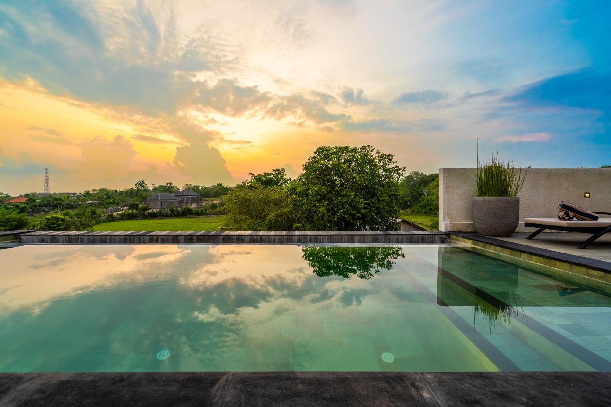 Villa Akasia Hill By Great Bali Ungasan (Bali)