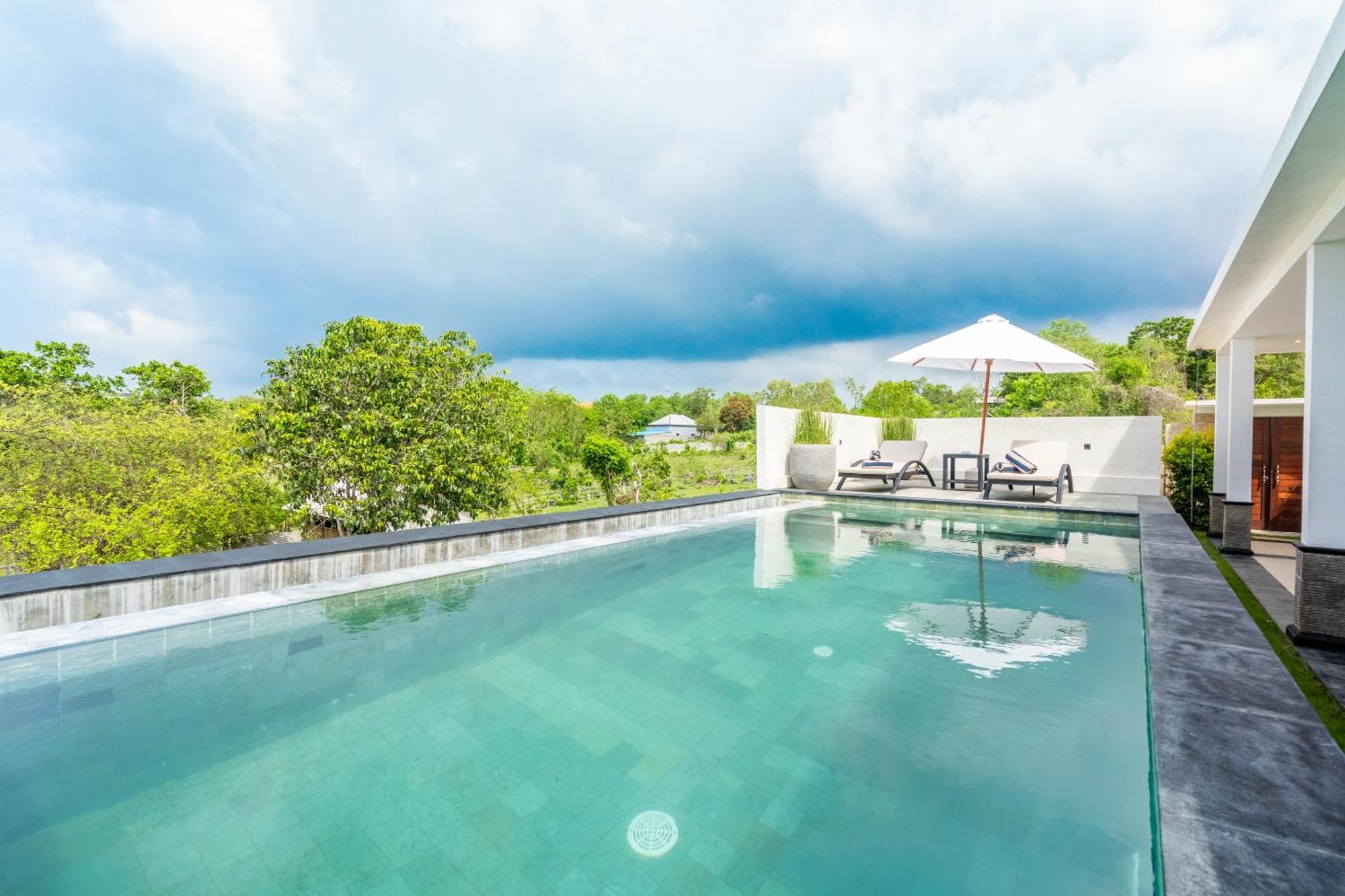 Akasia Hill By Great Bali