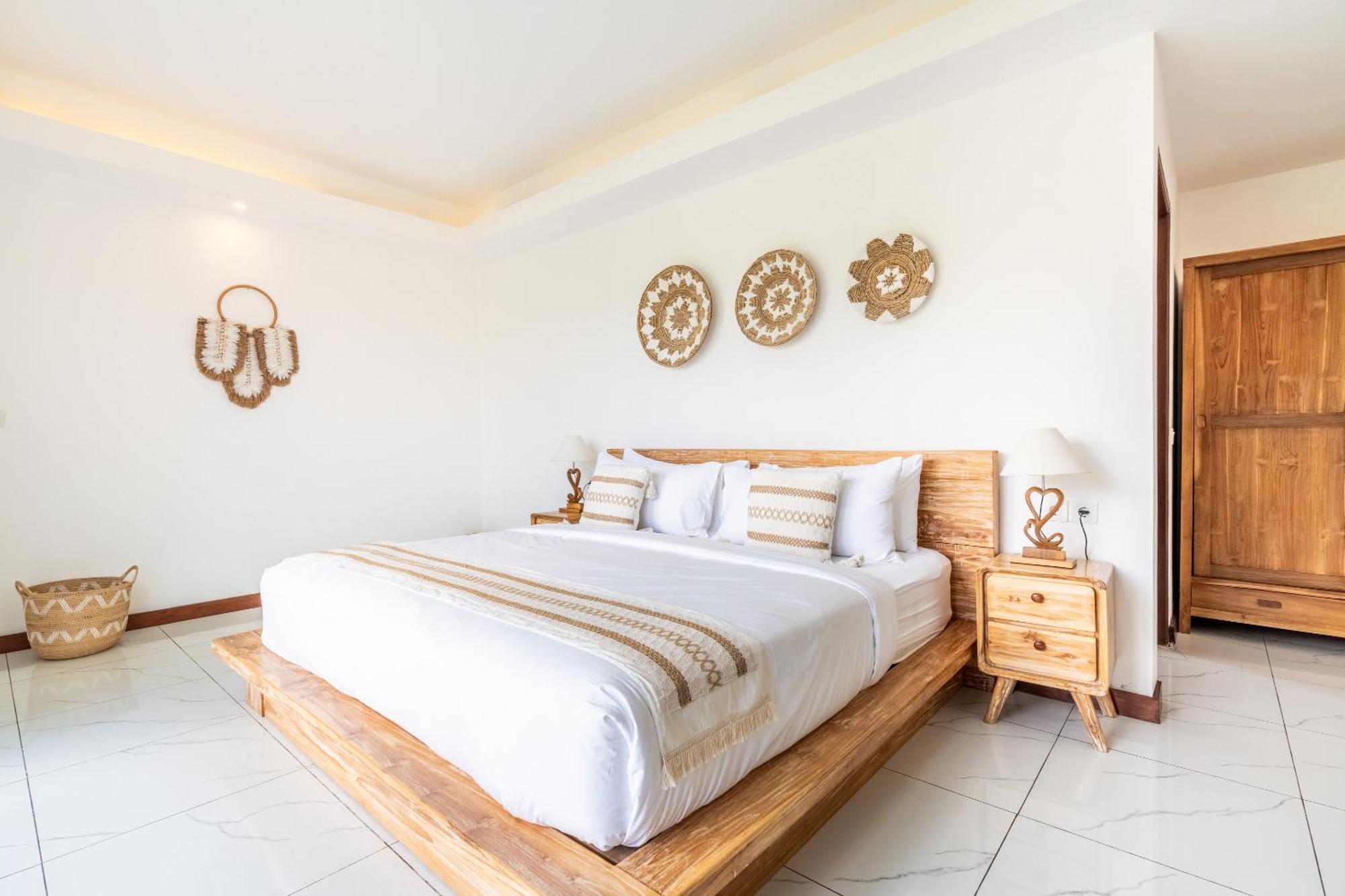 Villa Akasia Hill By Great Bali