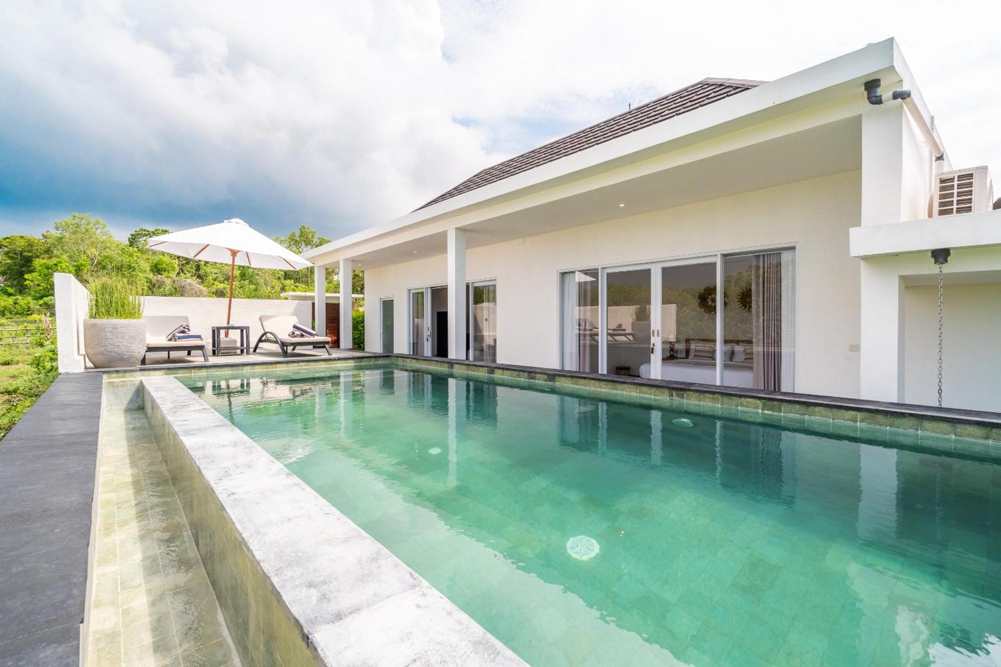 Villa Akasia Hill By Great Bali