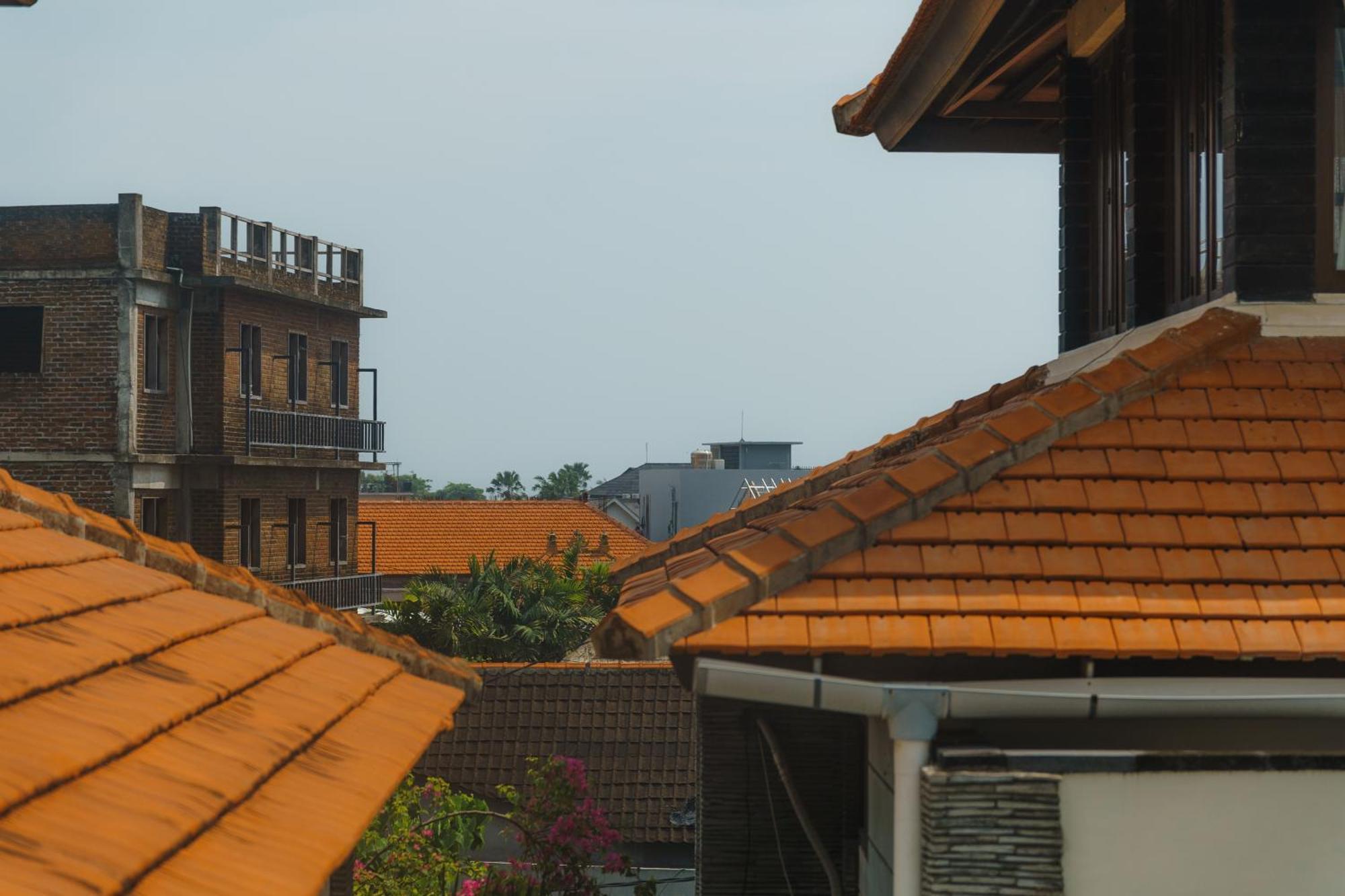 Sunny Aparts 2 Canggu (Bali)