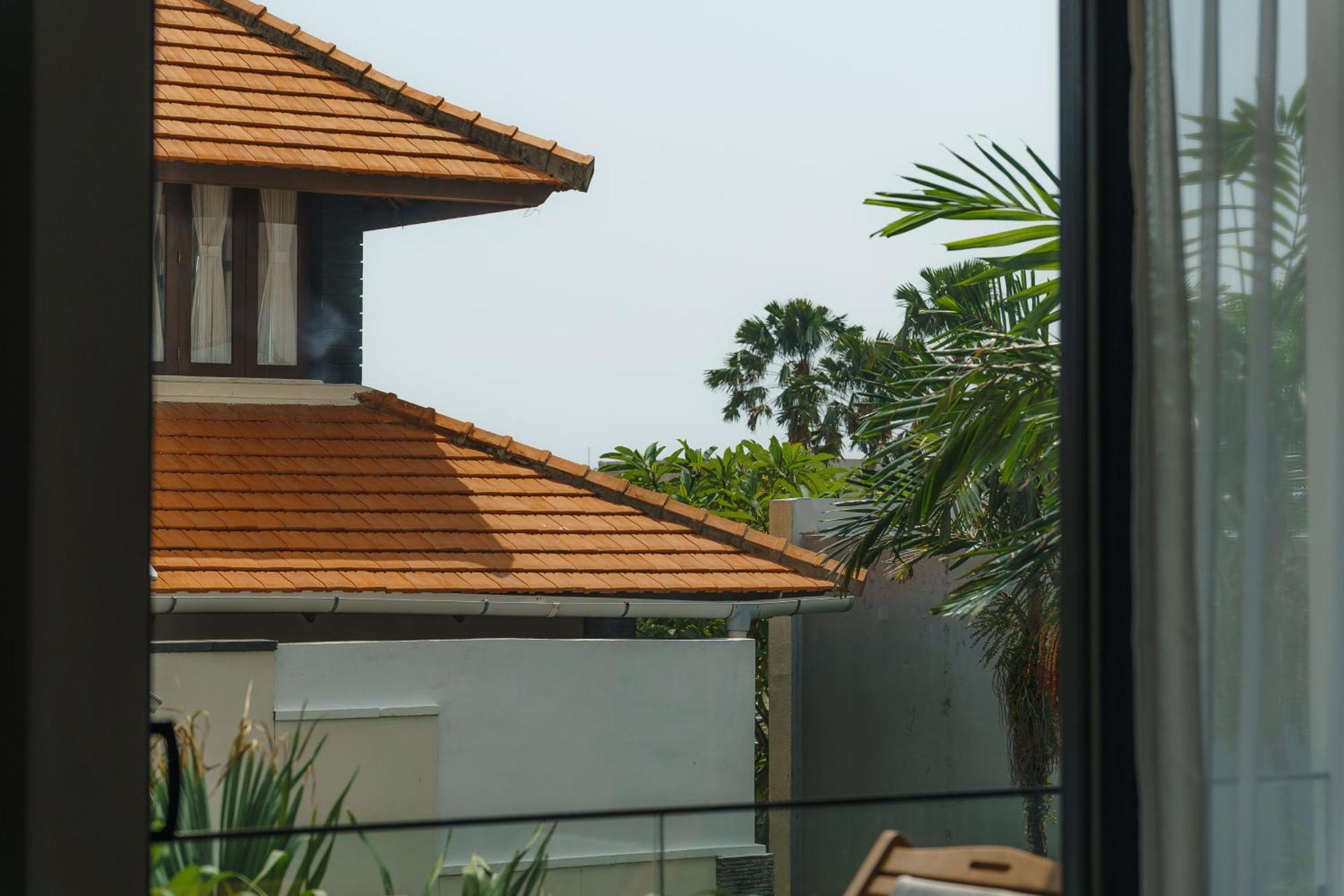 Apartment Sunny Aparts 2 Canggu (Bali)