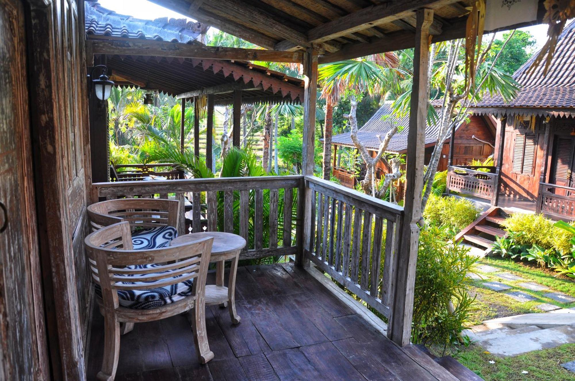 Guest house Kubudiuma Bali Canggu (Bali)