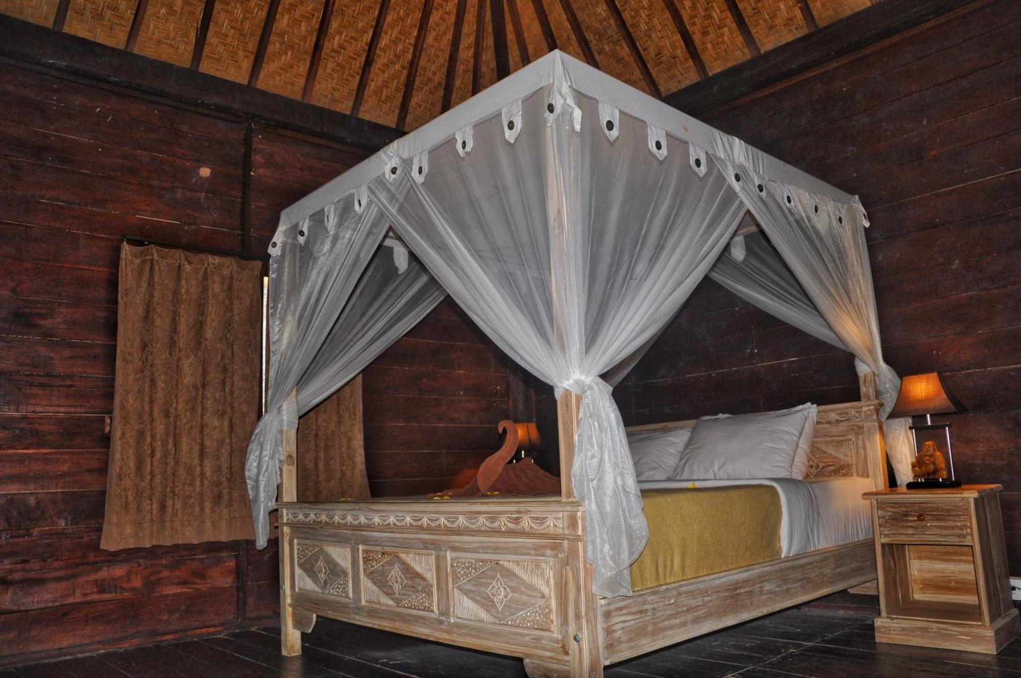 Kubudiuma Bali 2*