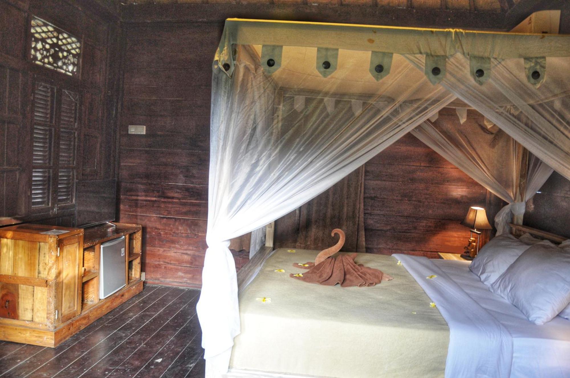 Kubudiuma Bali Guest house 2*