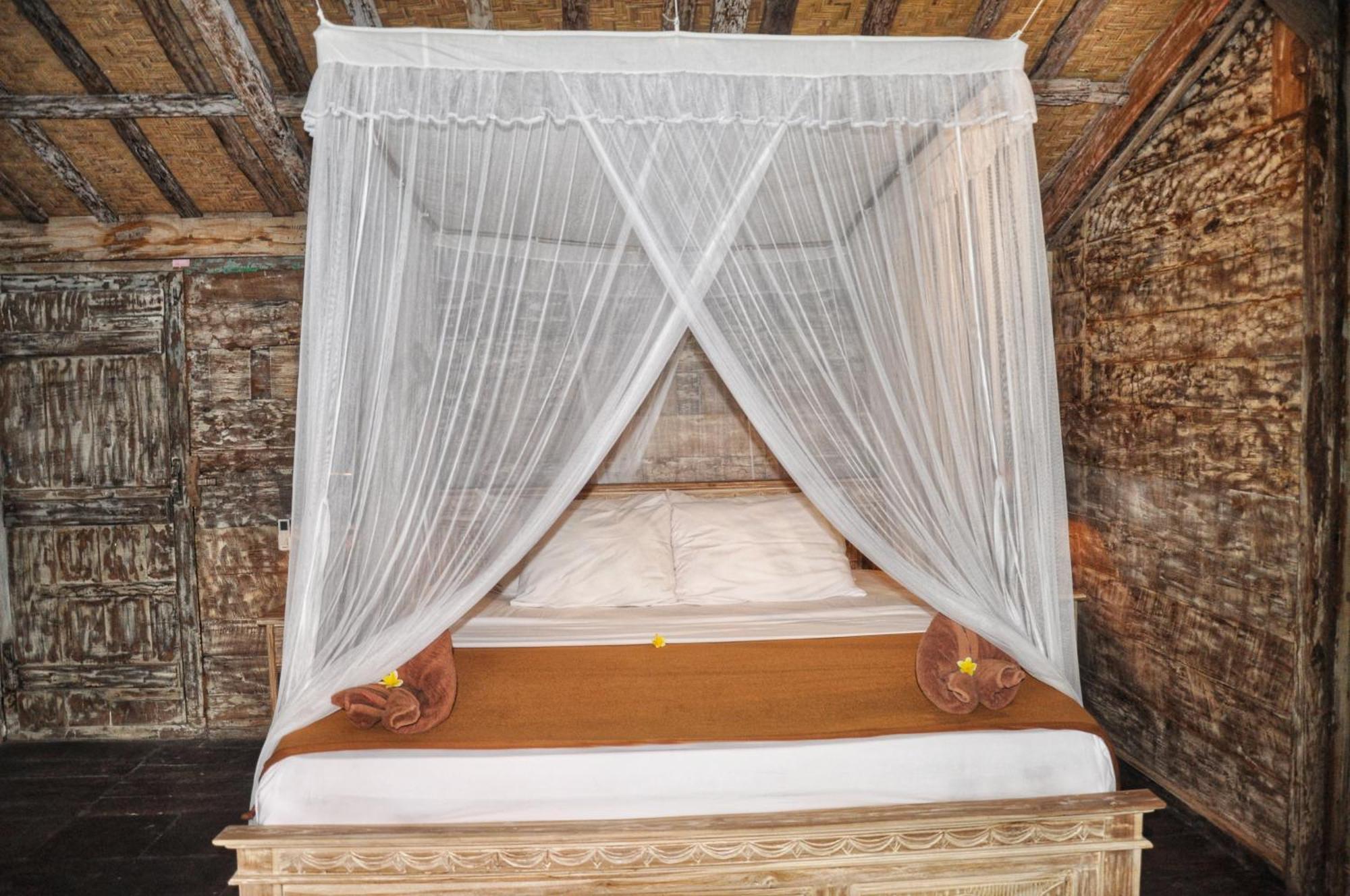 Guest house Kubudiuma Bali 2*