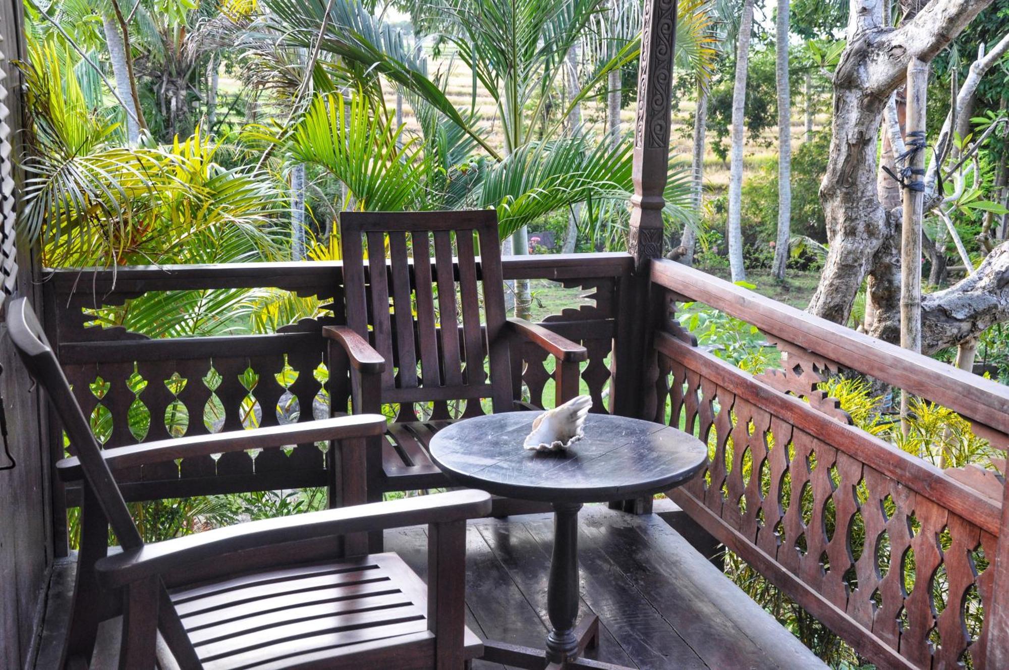Kubudiuma Bali Guest house Canggu (Bali)