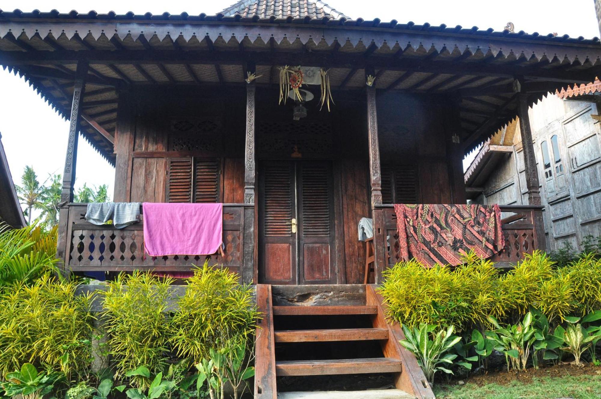 Kubudiuma Bali 2*