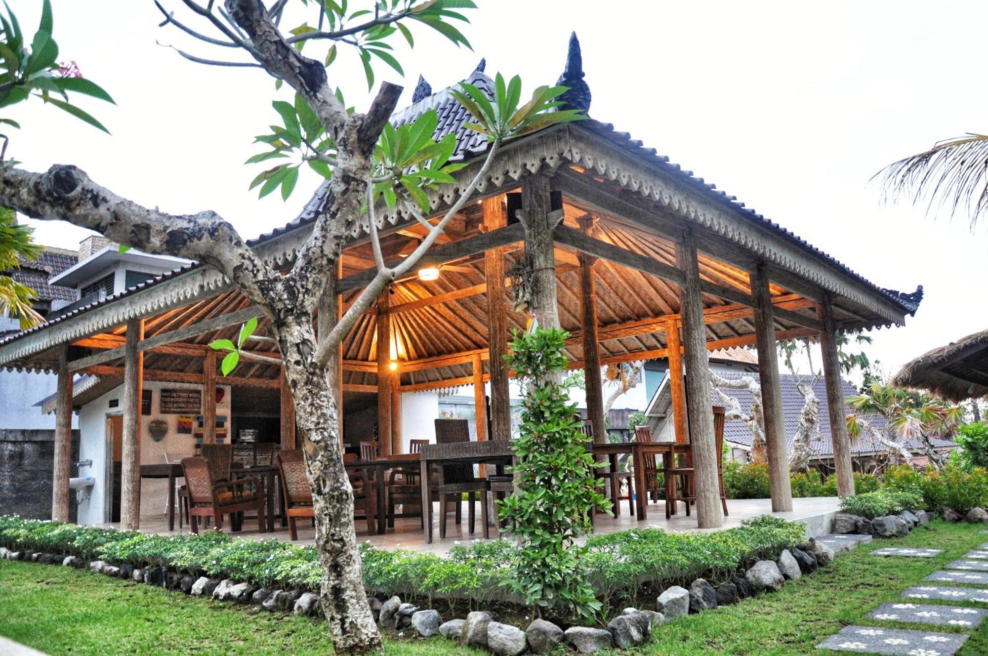 Kubudiuma Bali