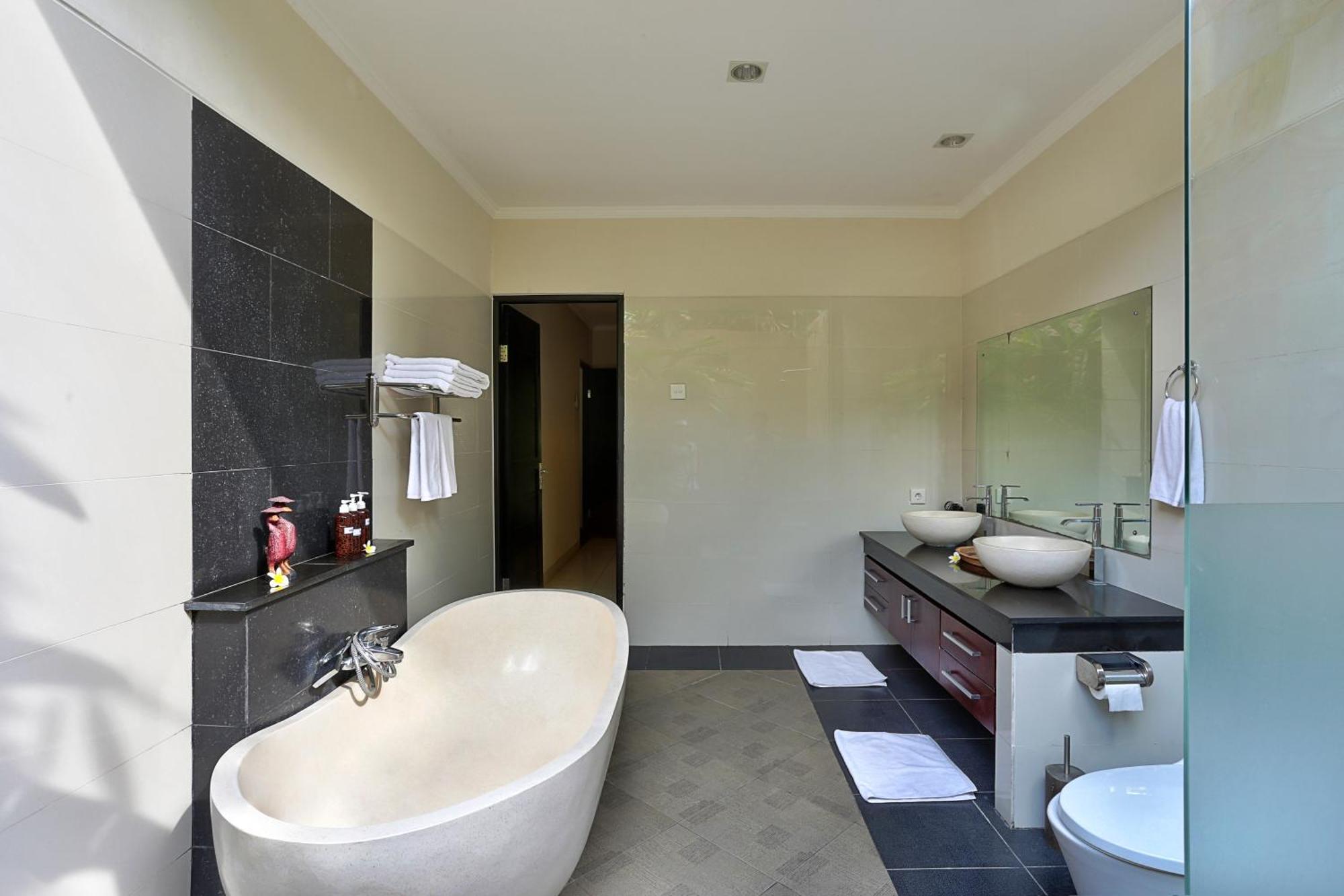Villa Askara Canggu (Bali)