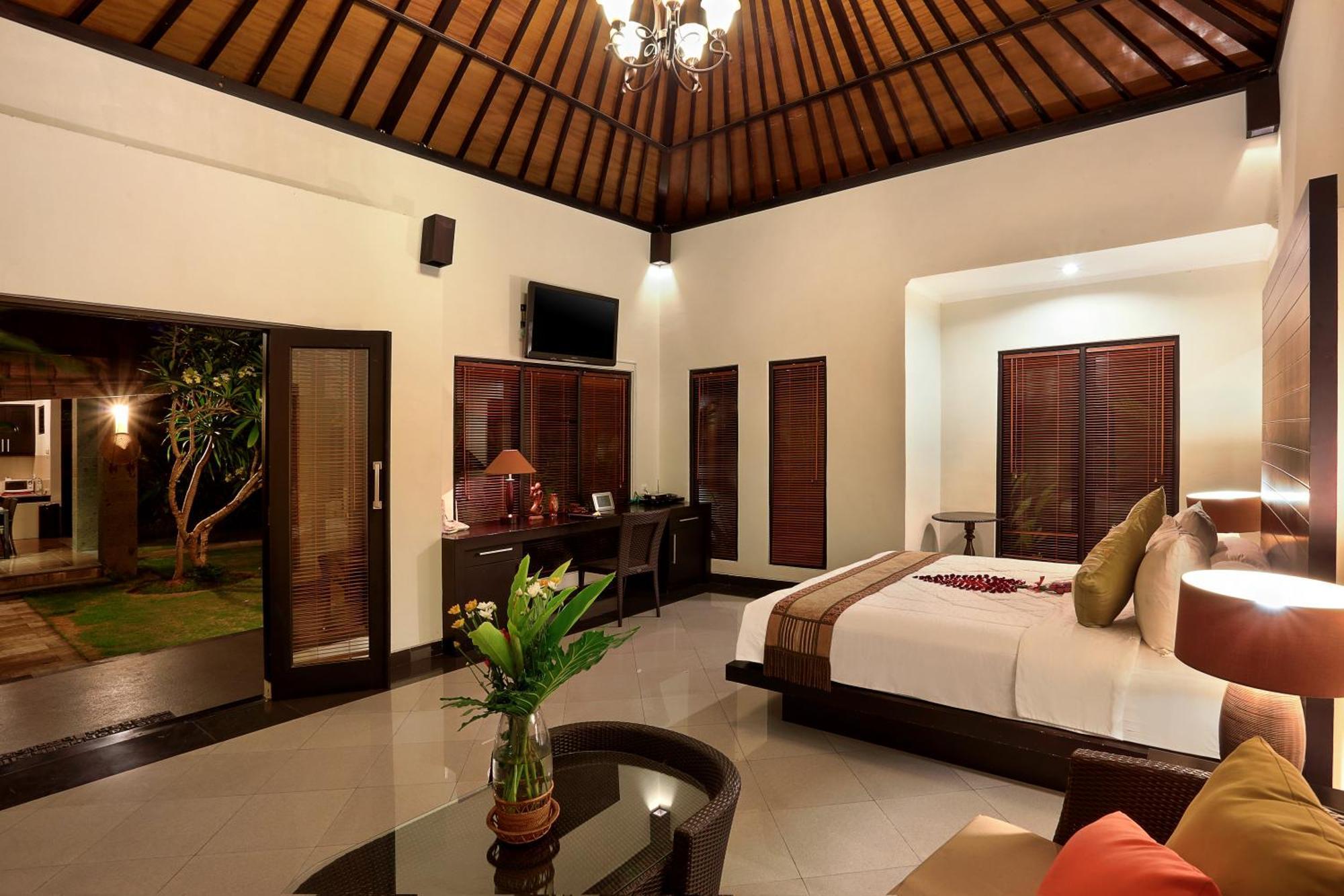 Askara Villa Canggu (Bali)