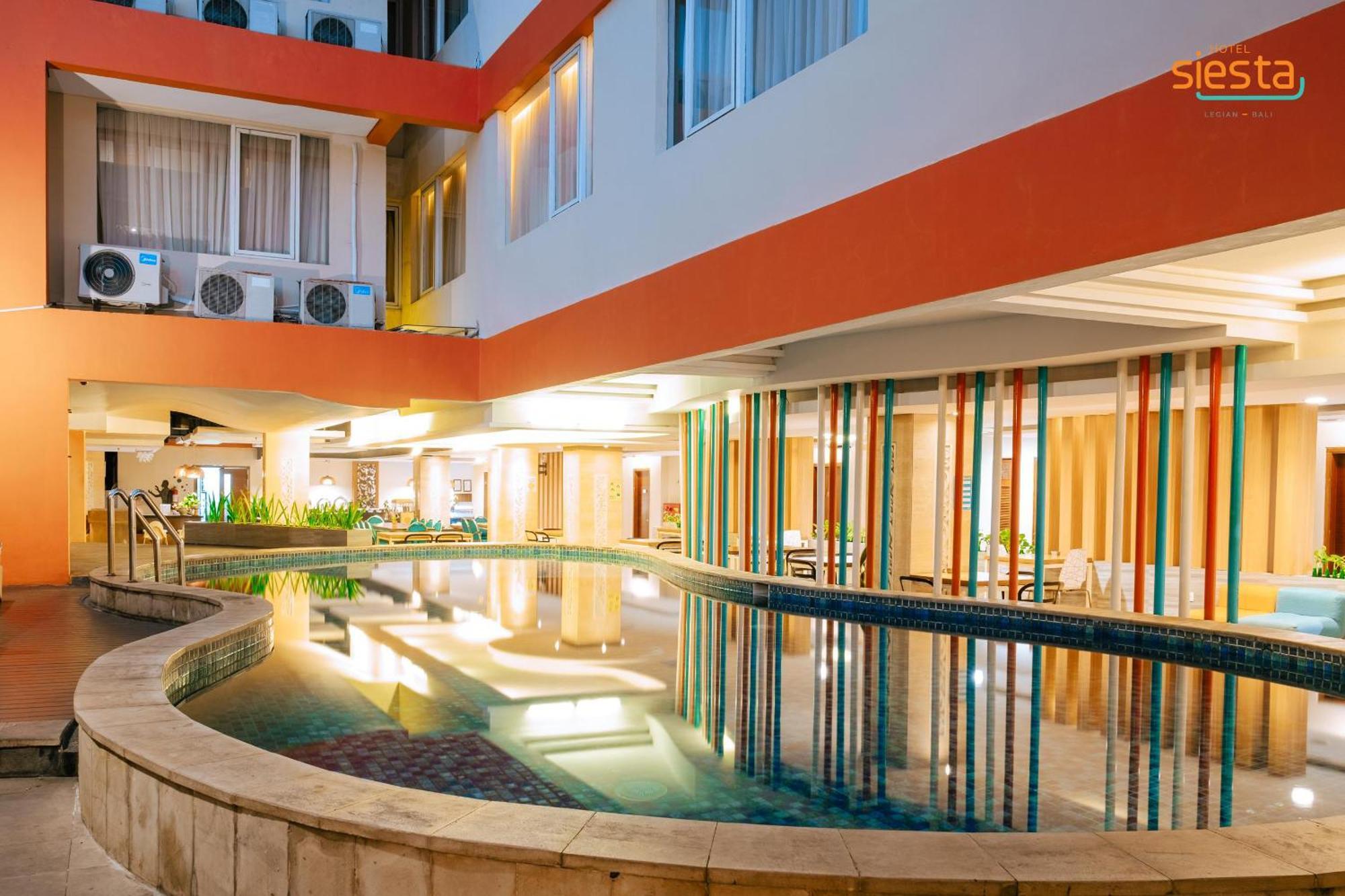 Siesta Hotel