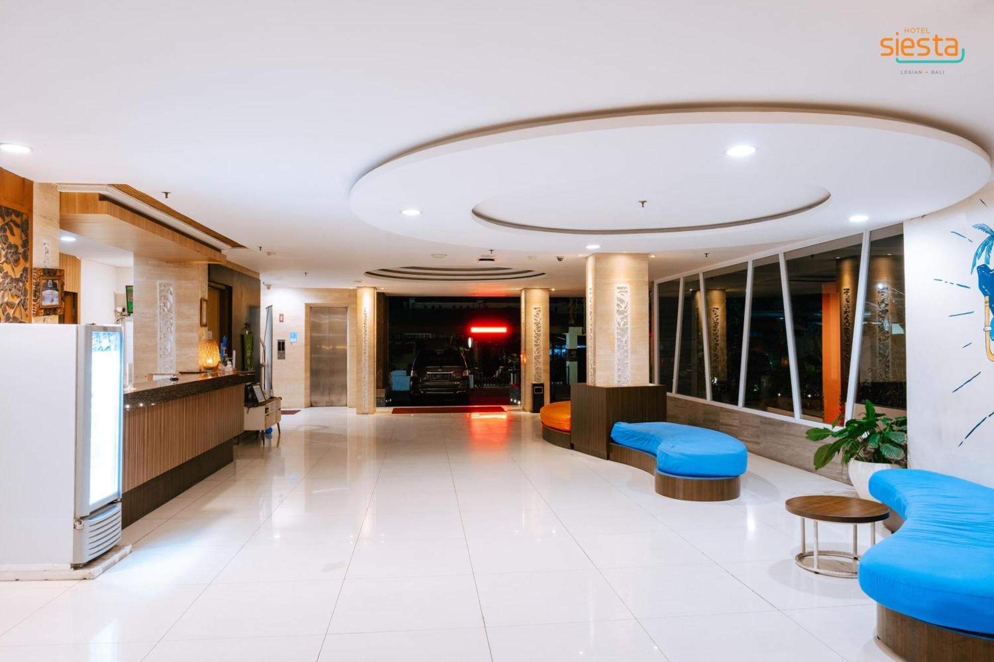 Hotel Siesta