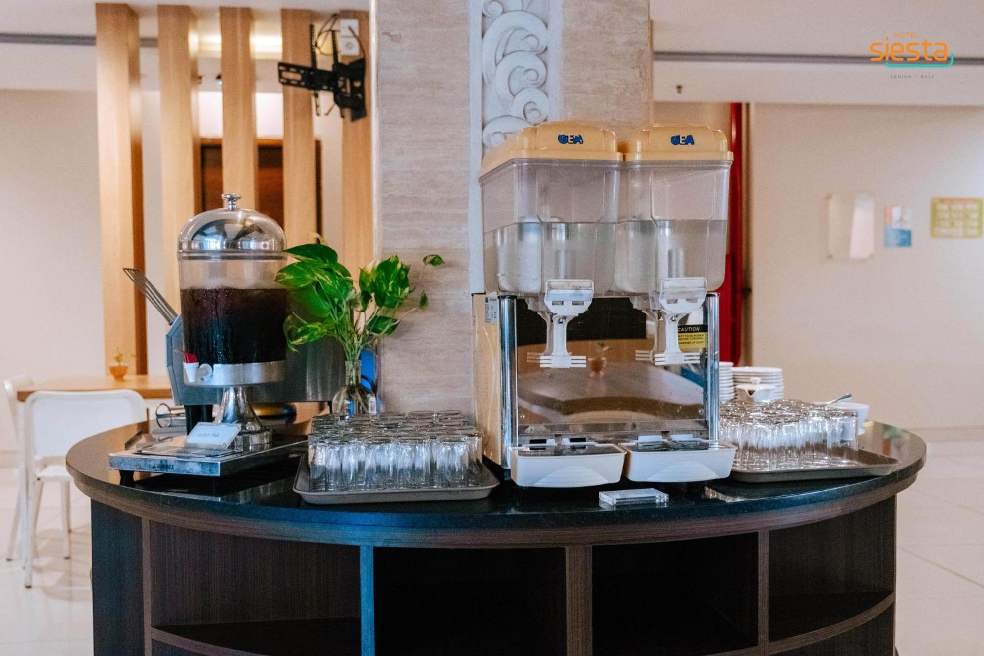 Hotel Siesta Legian (Bali)