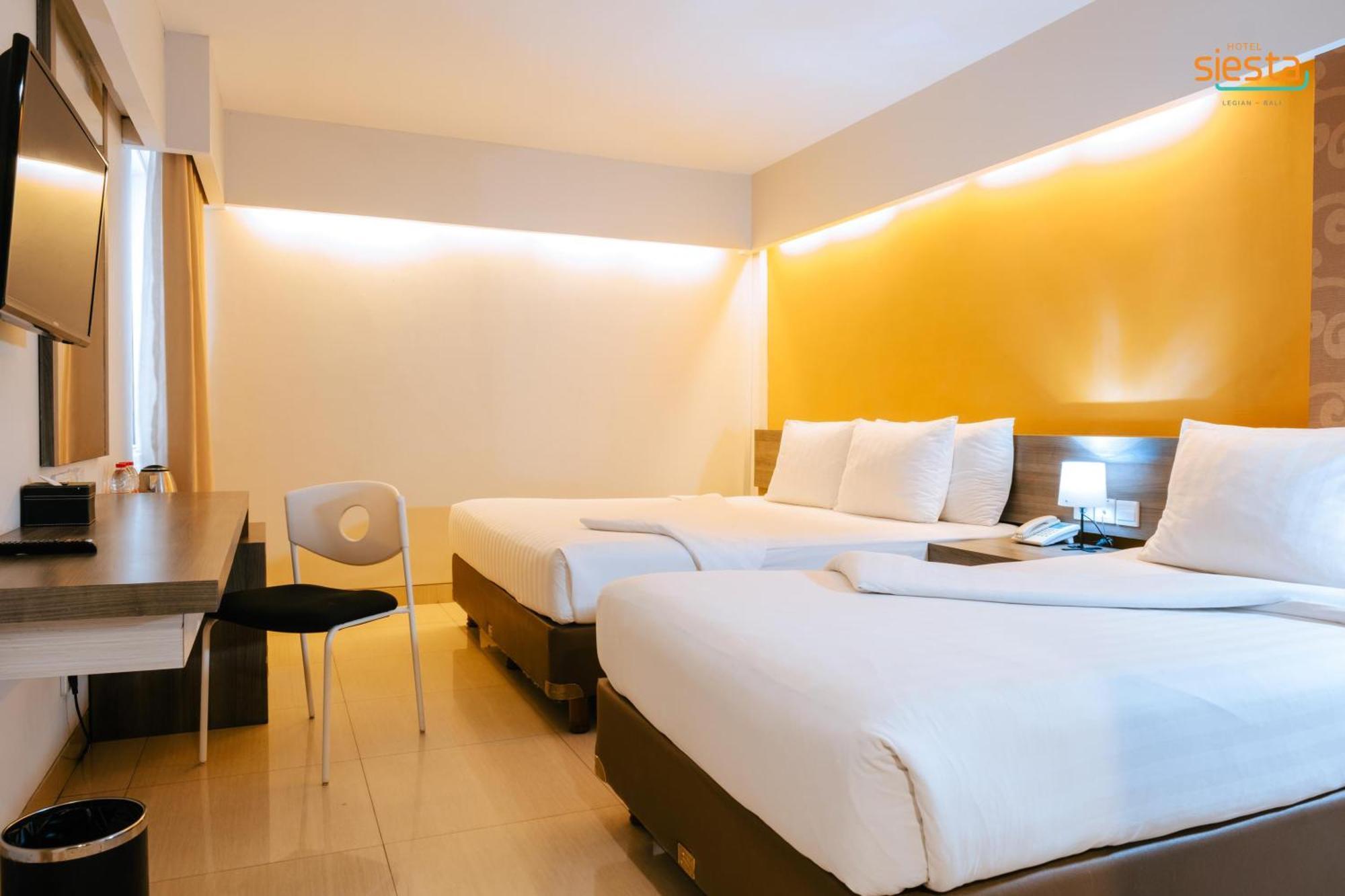 Siesta Legian (Bali)
