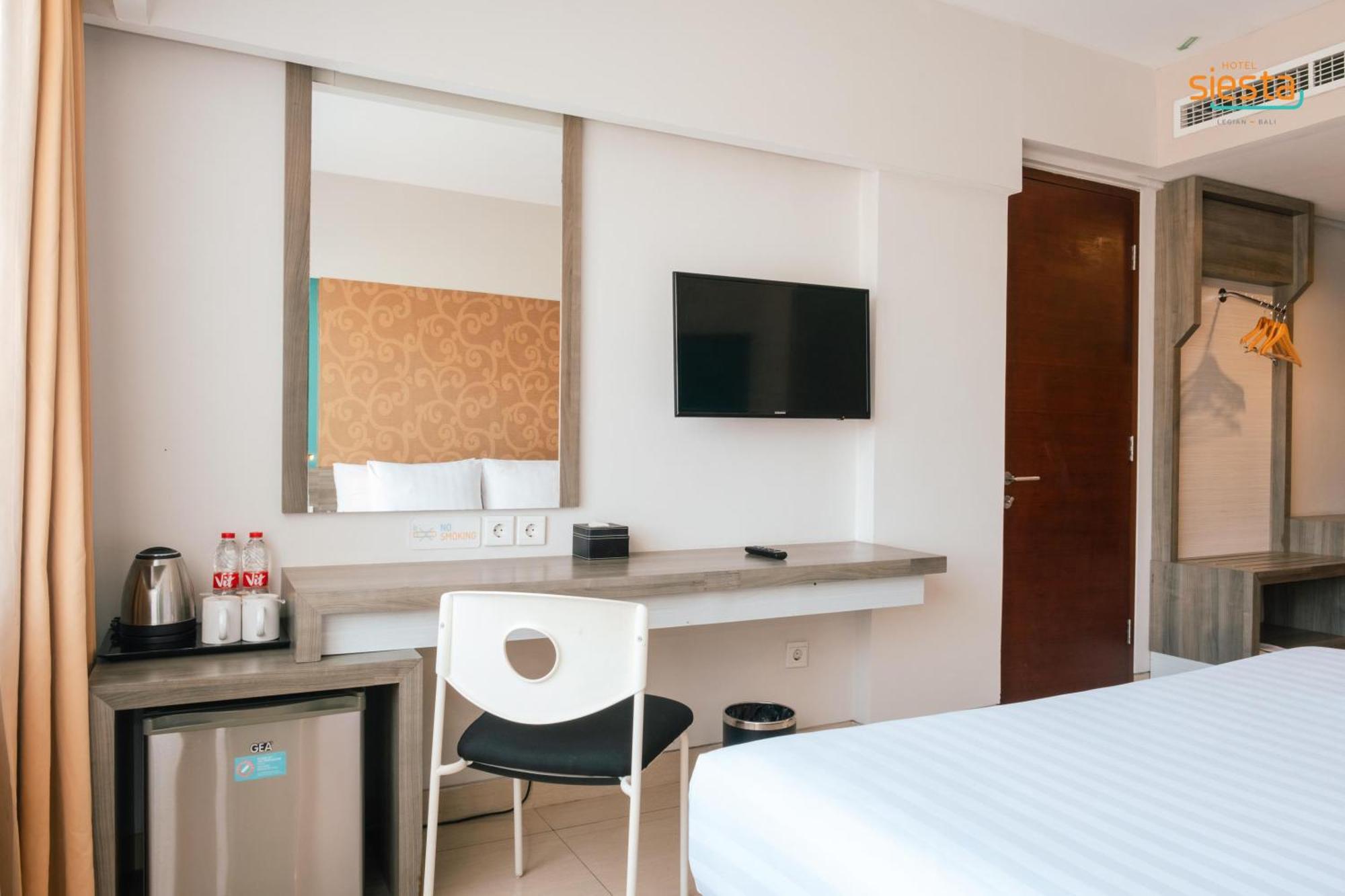Siesta Hotel Legian (Bali)