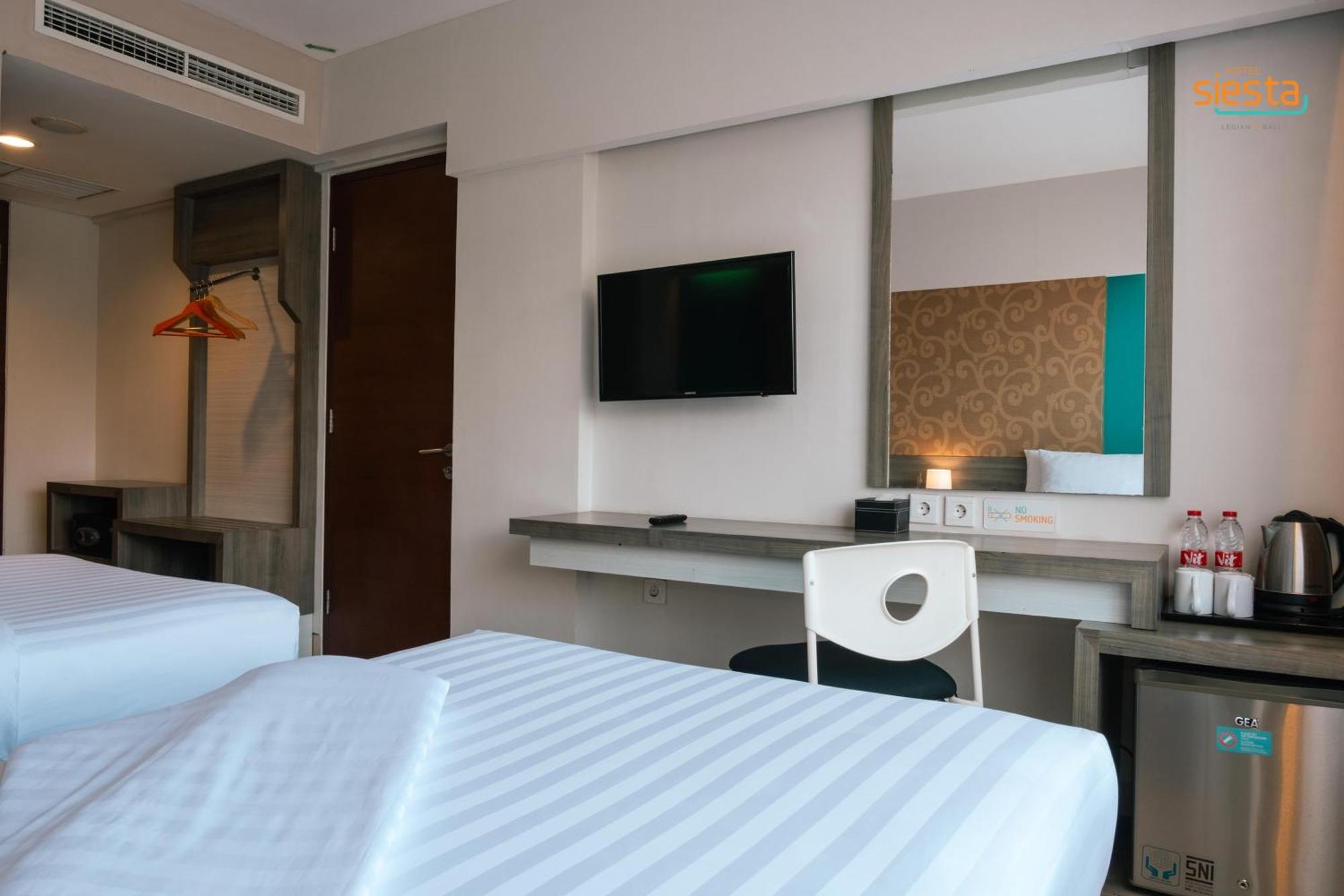Siesta Legian (Bali)