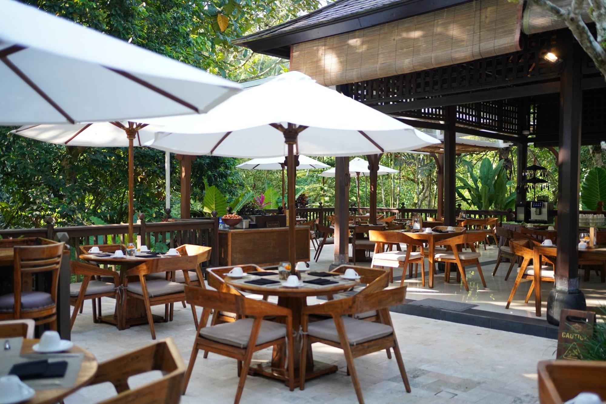 The Lokha Resort, & Spa