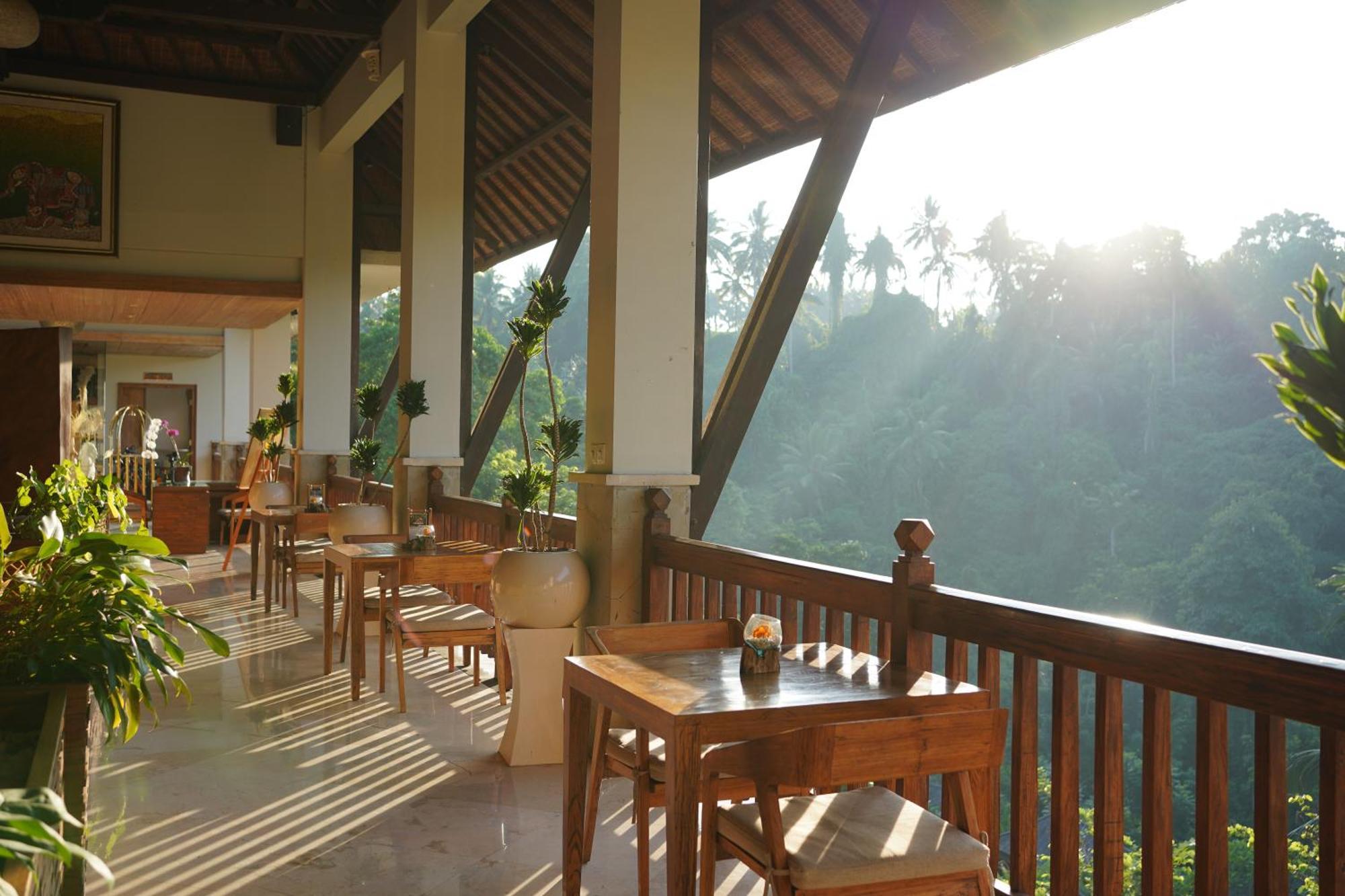 The Lokha Resort, & Spa 5*