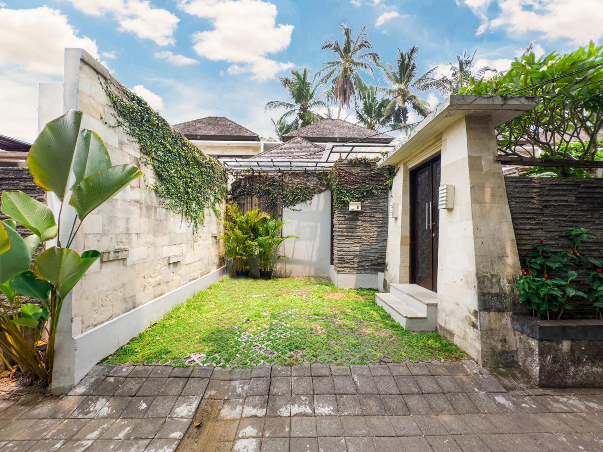 Villa Kakul Villas & Suites Ubud (Bali)