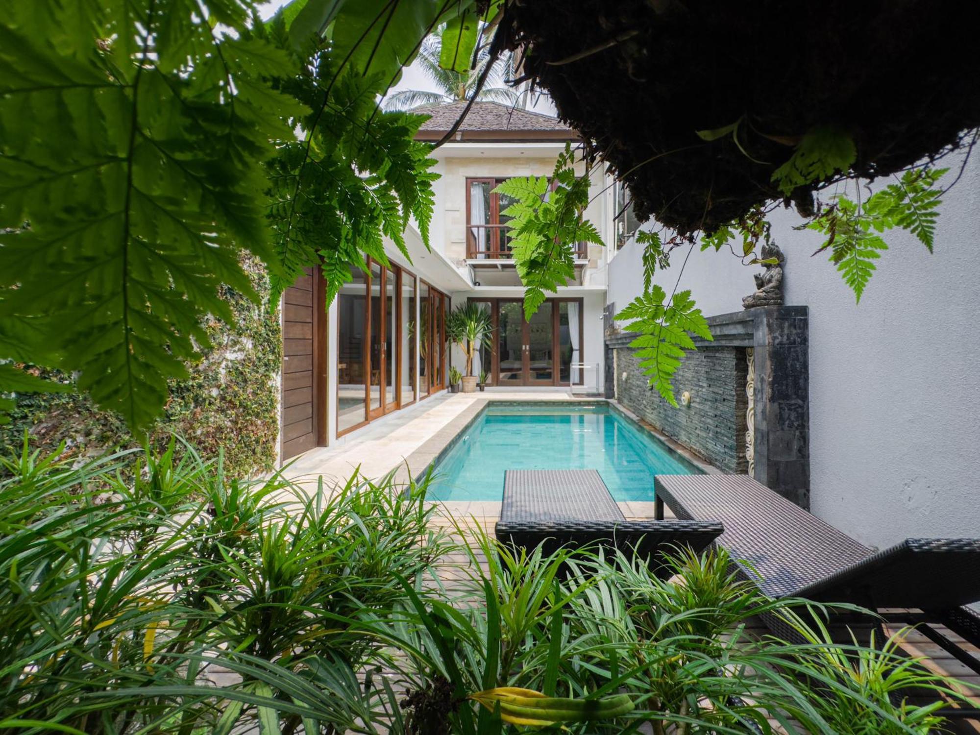 Villa Kakul Villas & Suites *
