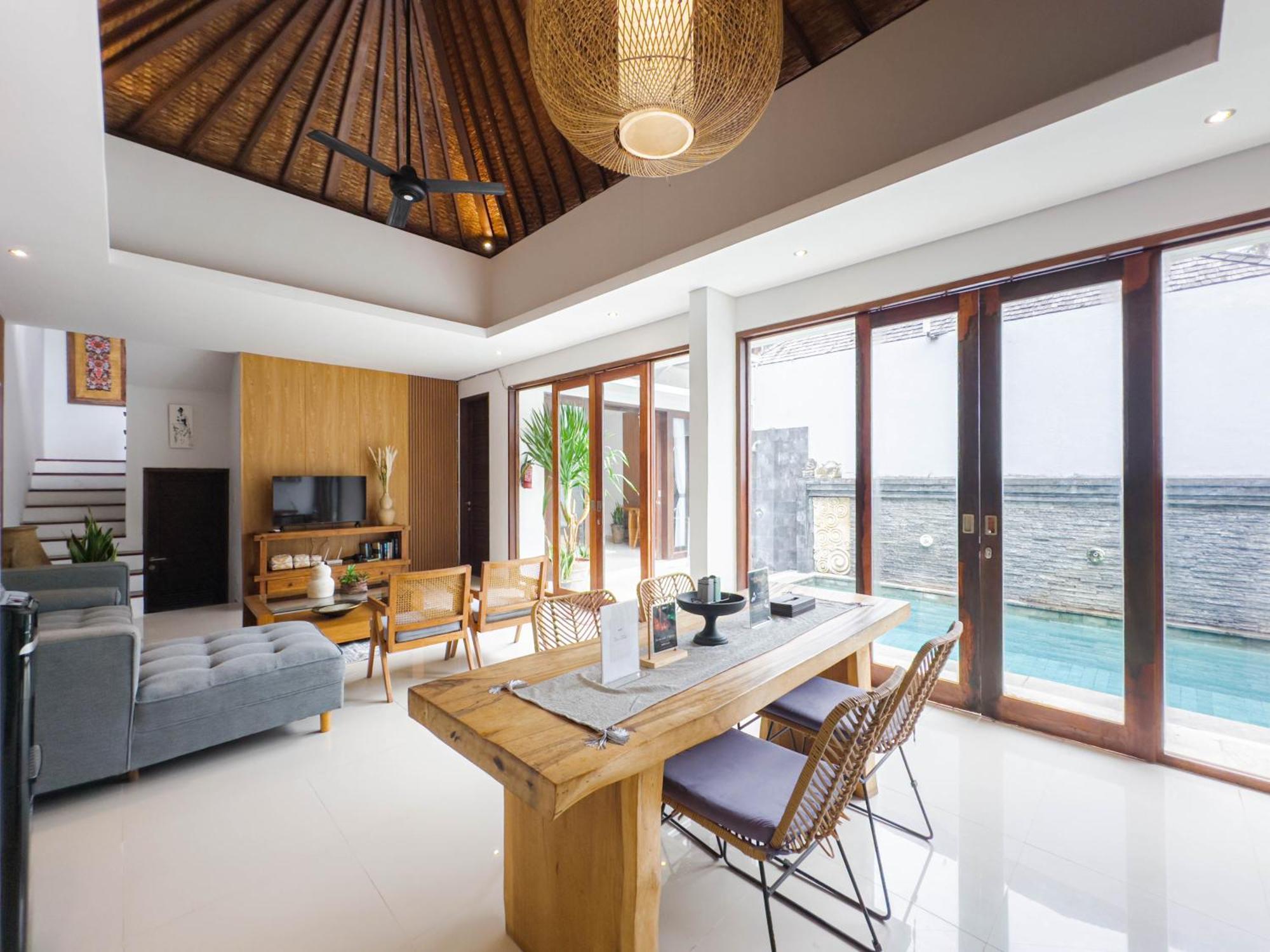 Kakul Villas & Suites Ubud (Bali)