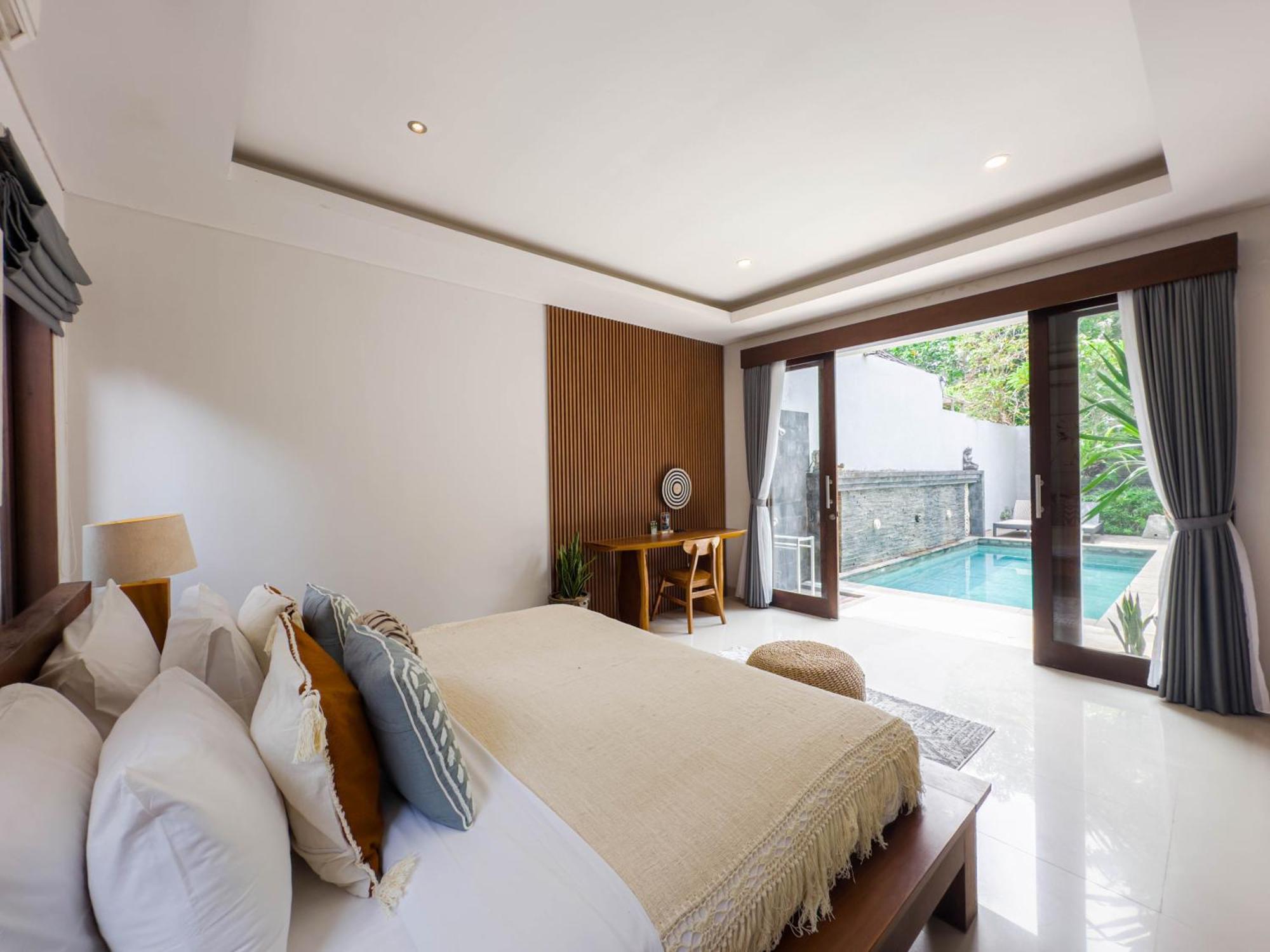 Kakul Villas & Suites