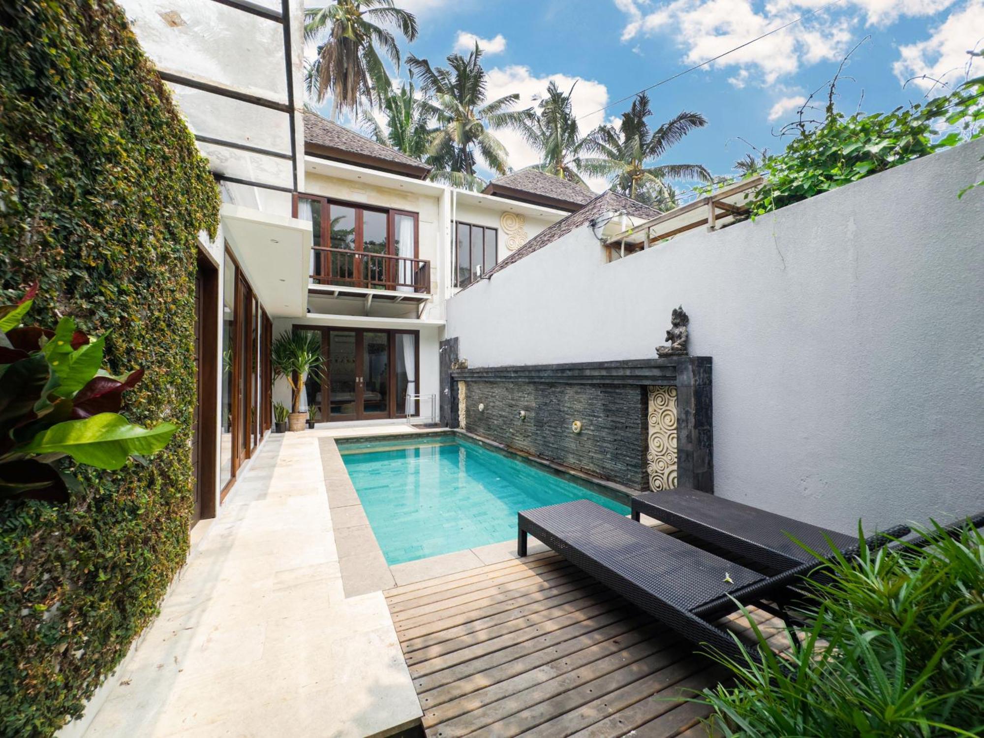 Kakul Villas & Suites Villa