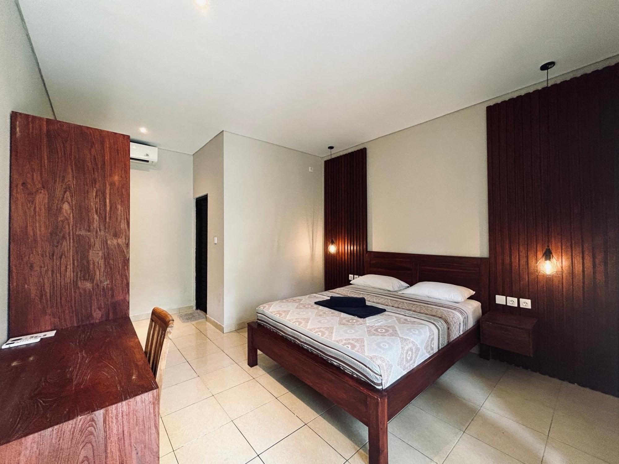 Tregge Surf Camp Guest house Uluwatu (Bali)