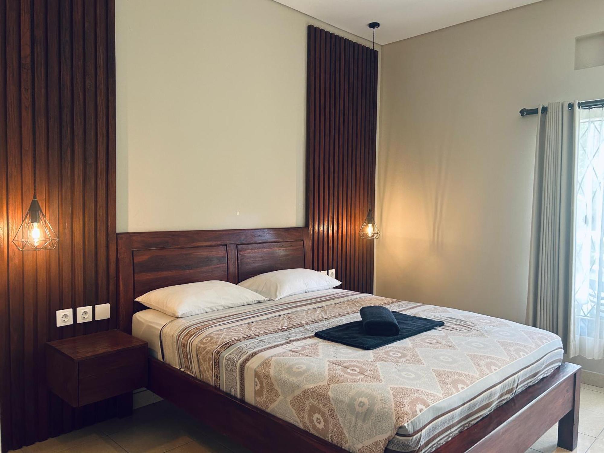 Guest house Tregge Surf Camp