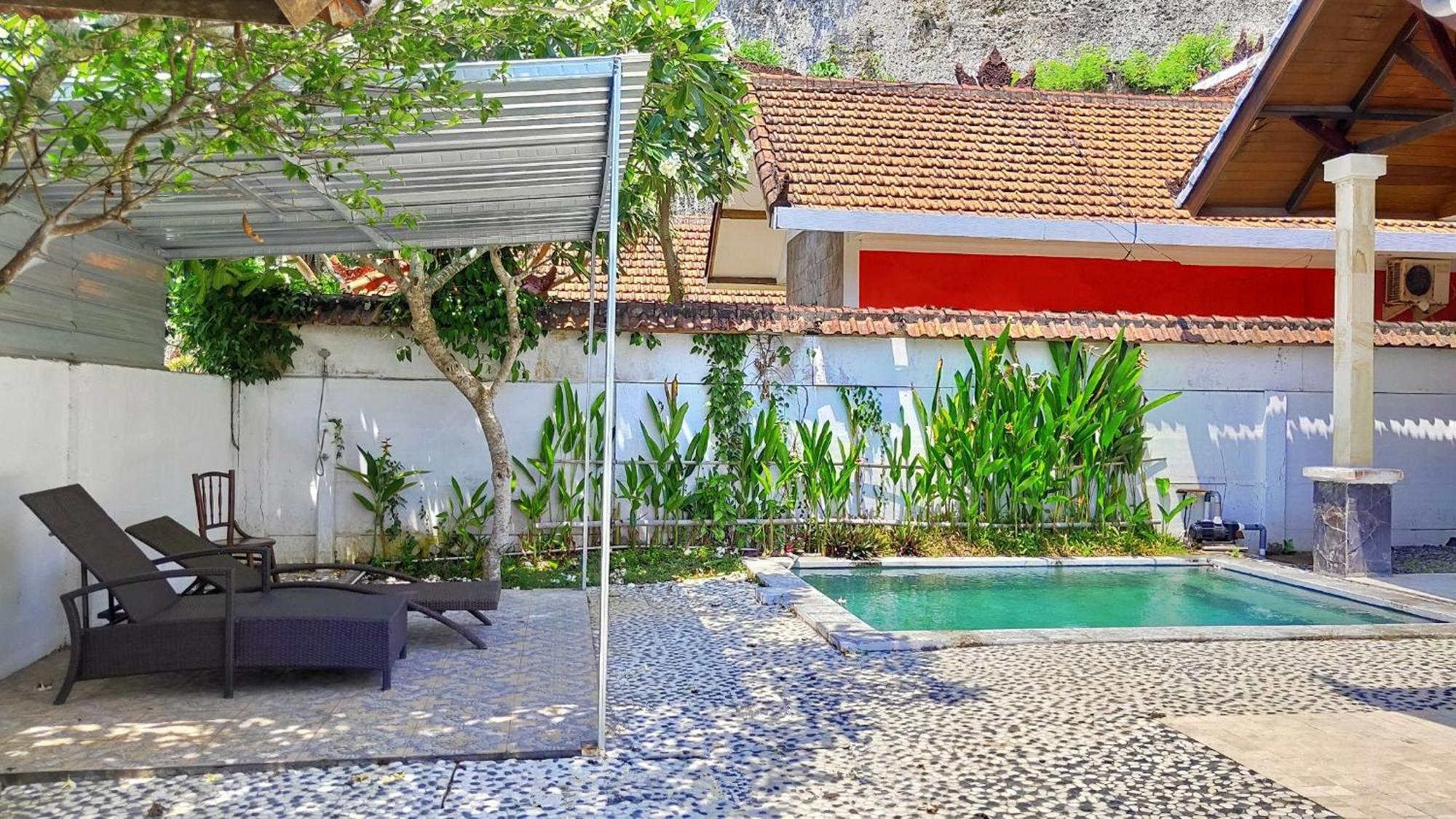Villa Vantage Point Uluwatu (Bali)