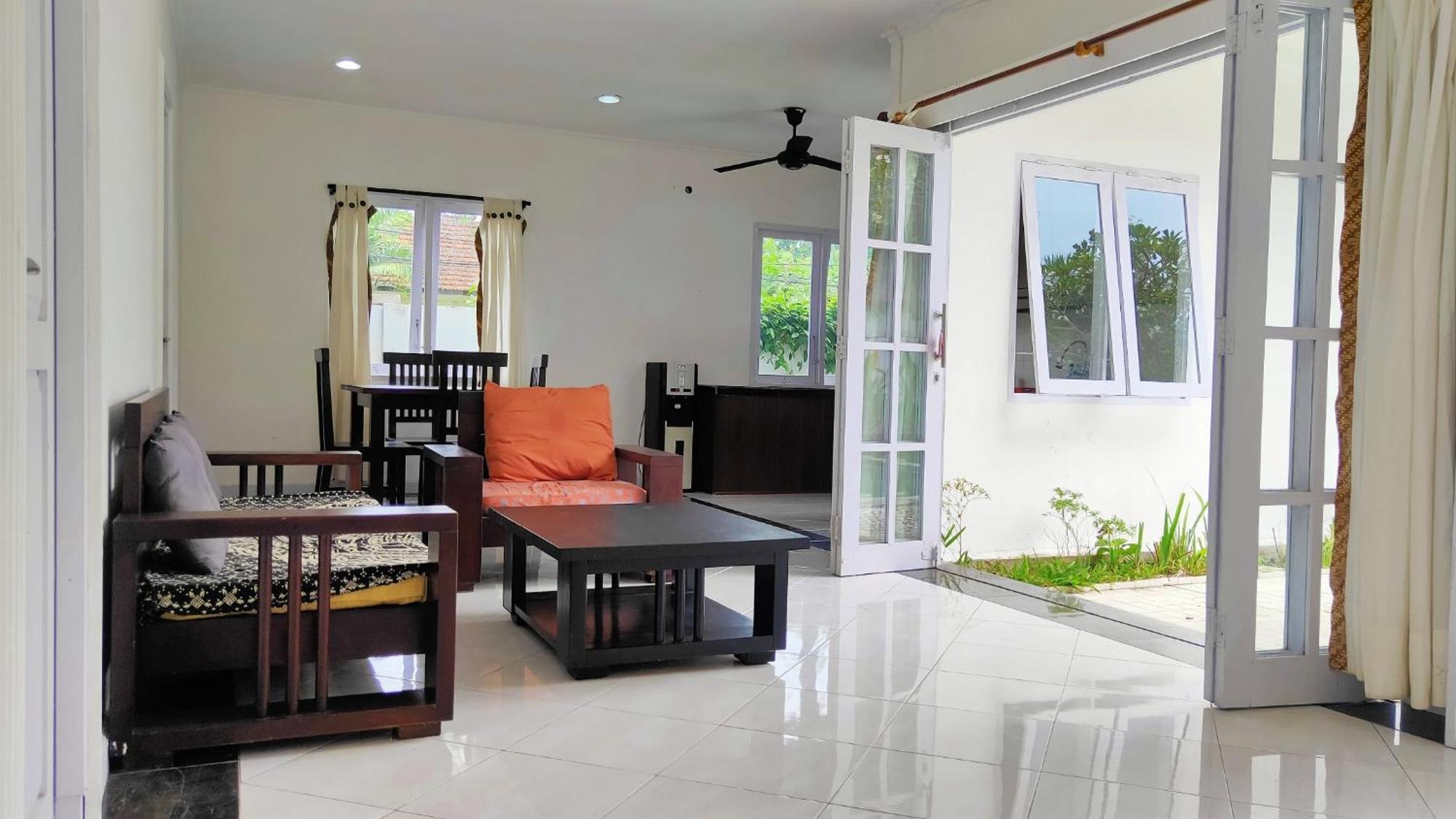 Vantage Point Villa *