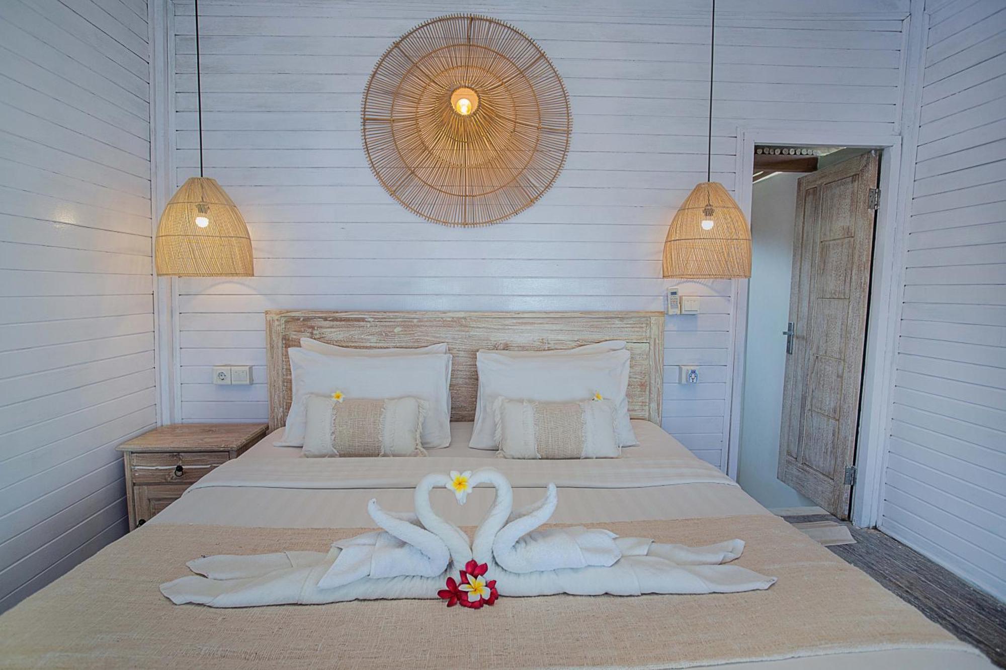 The Puncak Private Villa