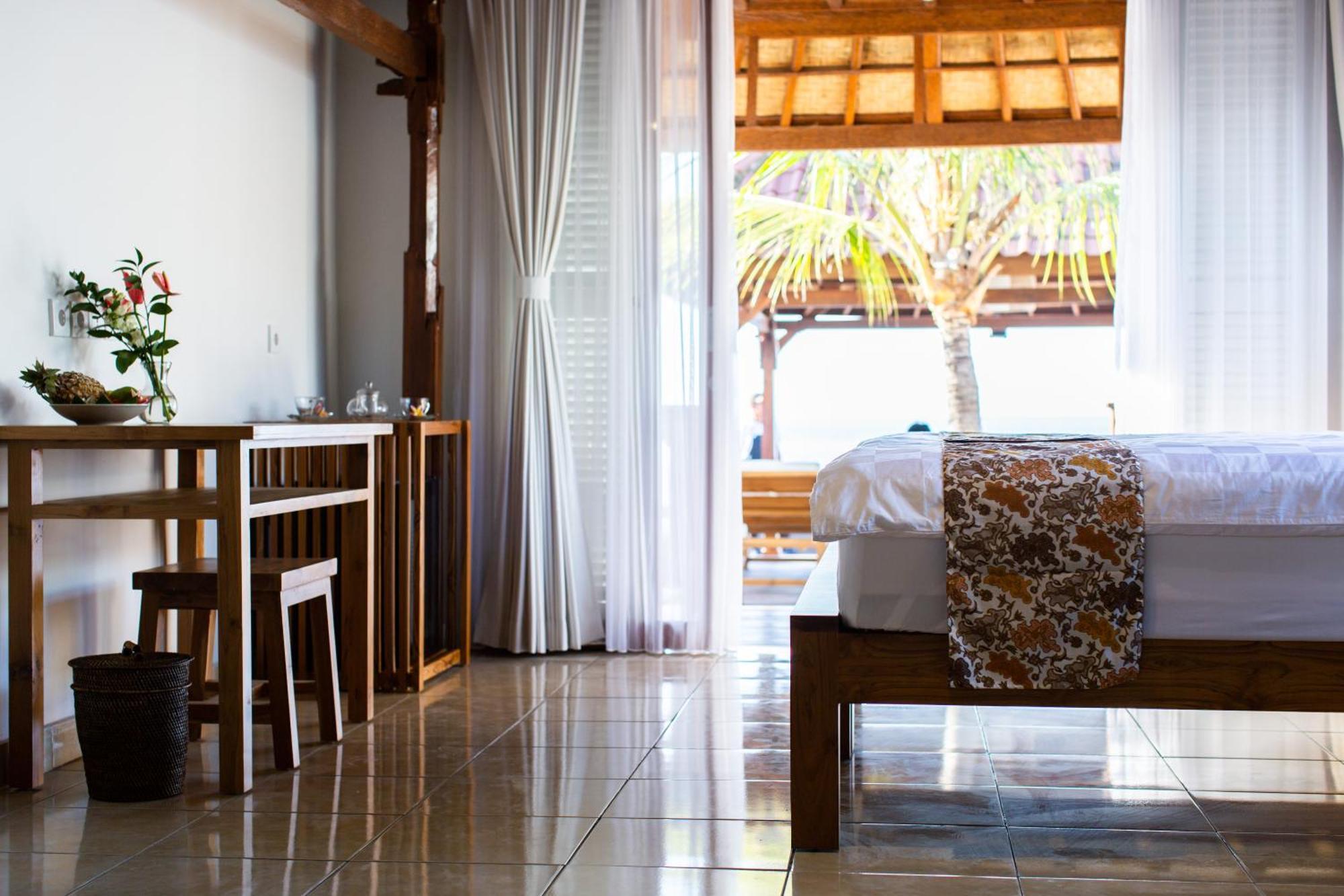 Resort Nalika & Restaurant - Adults Only Umeanyar