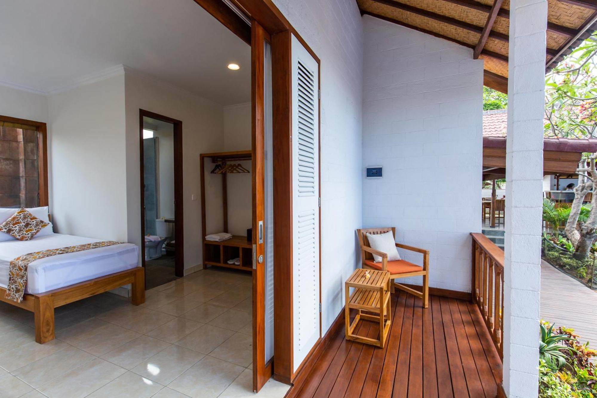 Nalika & Restaurant - Adults Only Resort