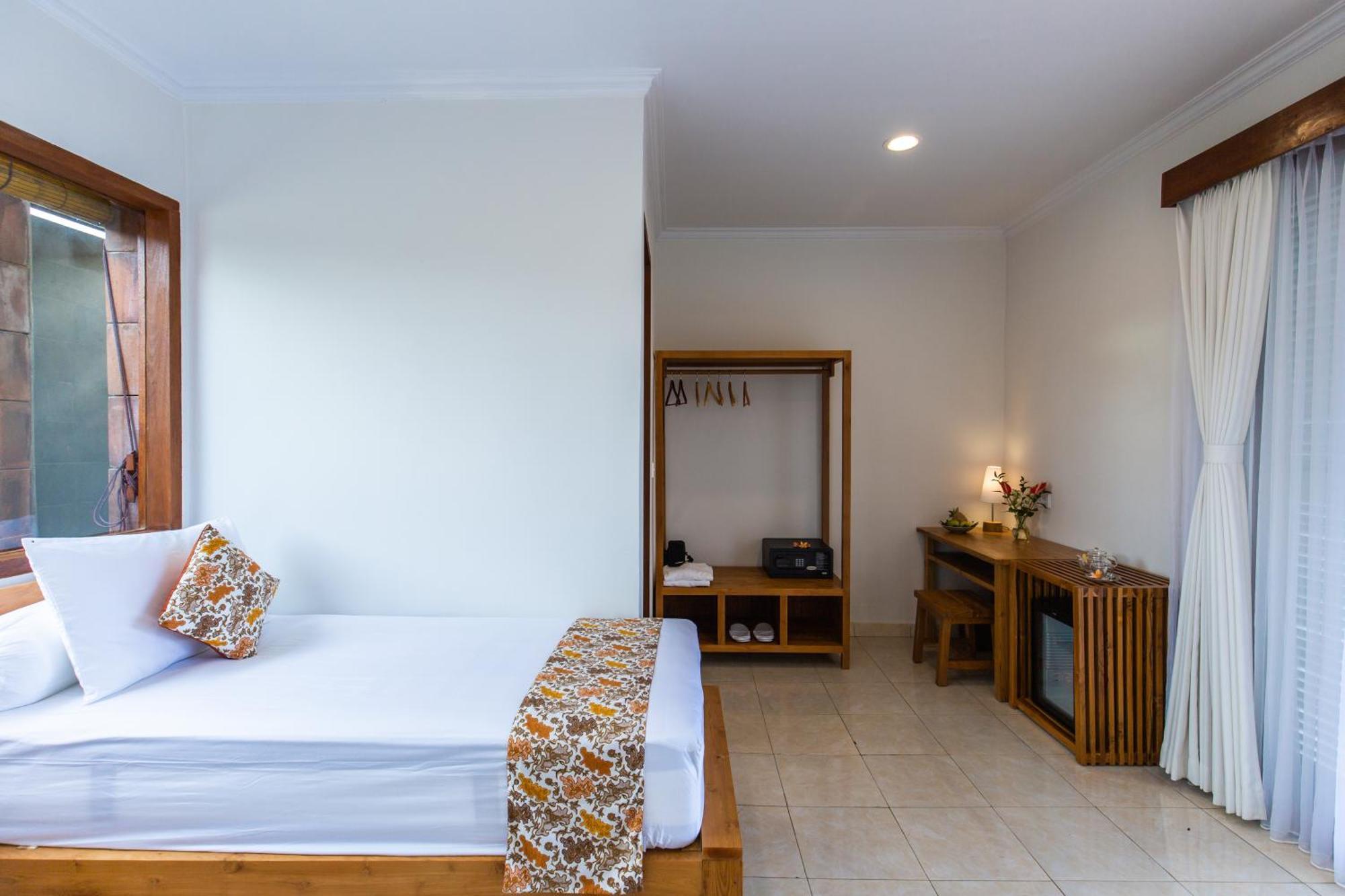 Nalika & Restaurant - Adults Only Resort Umeanyar