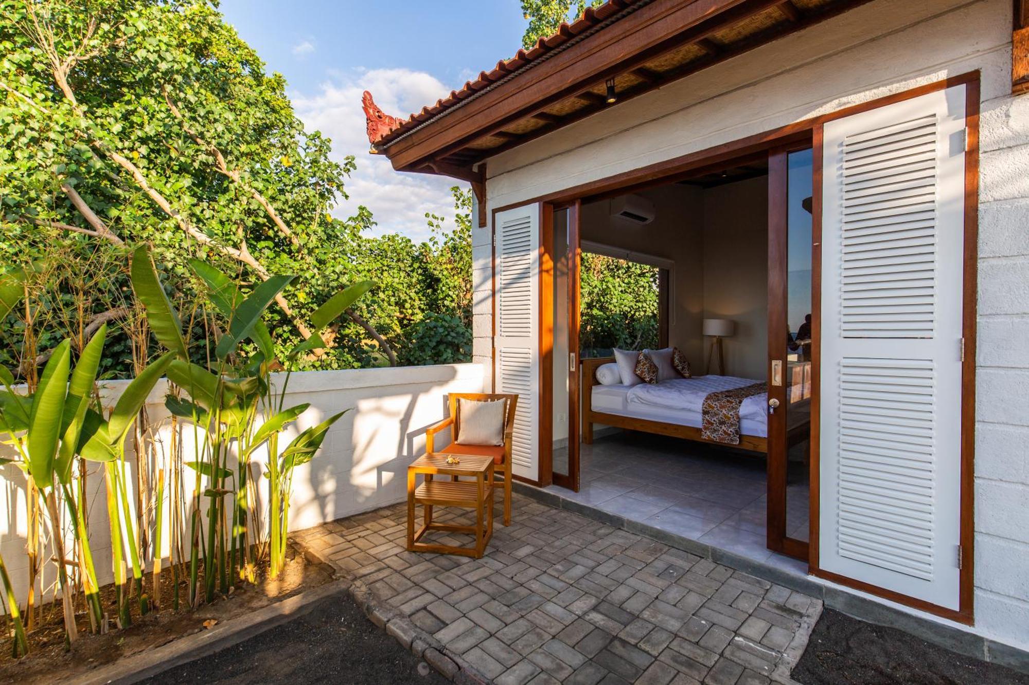 Nalika & Restaurant - Adults Only Resort