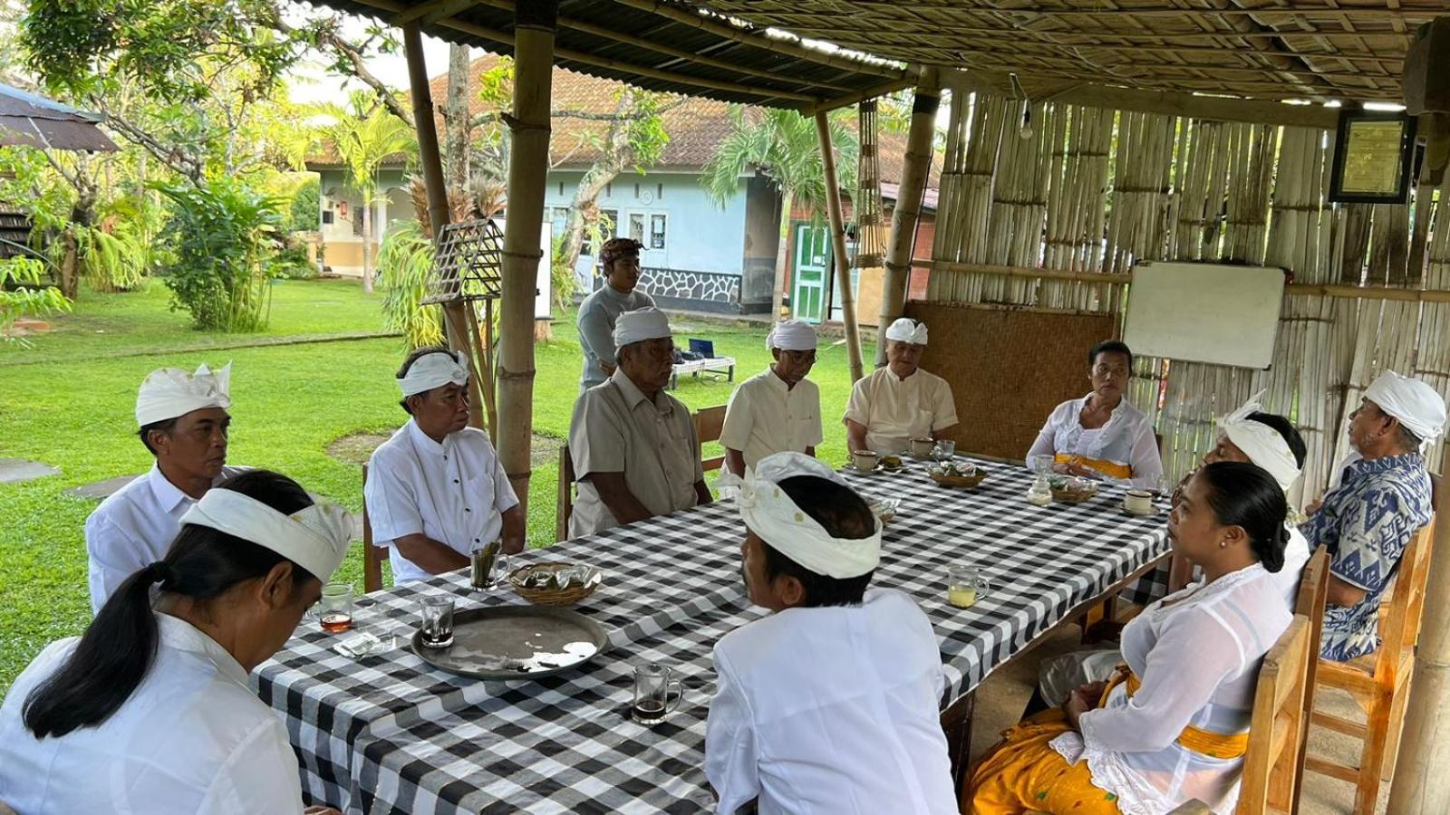 Mandhasativa Singaraja (Bali)