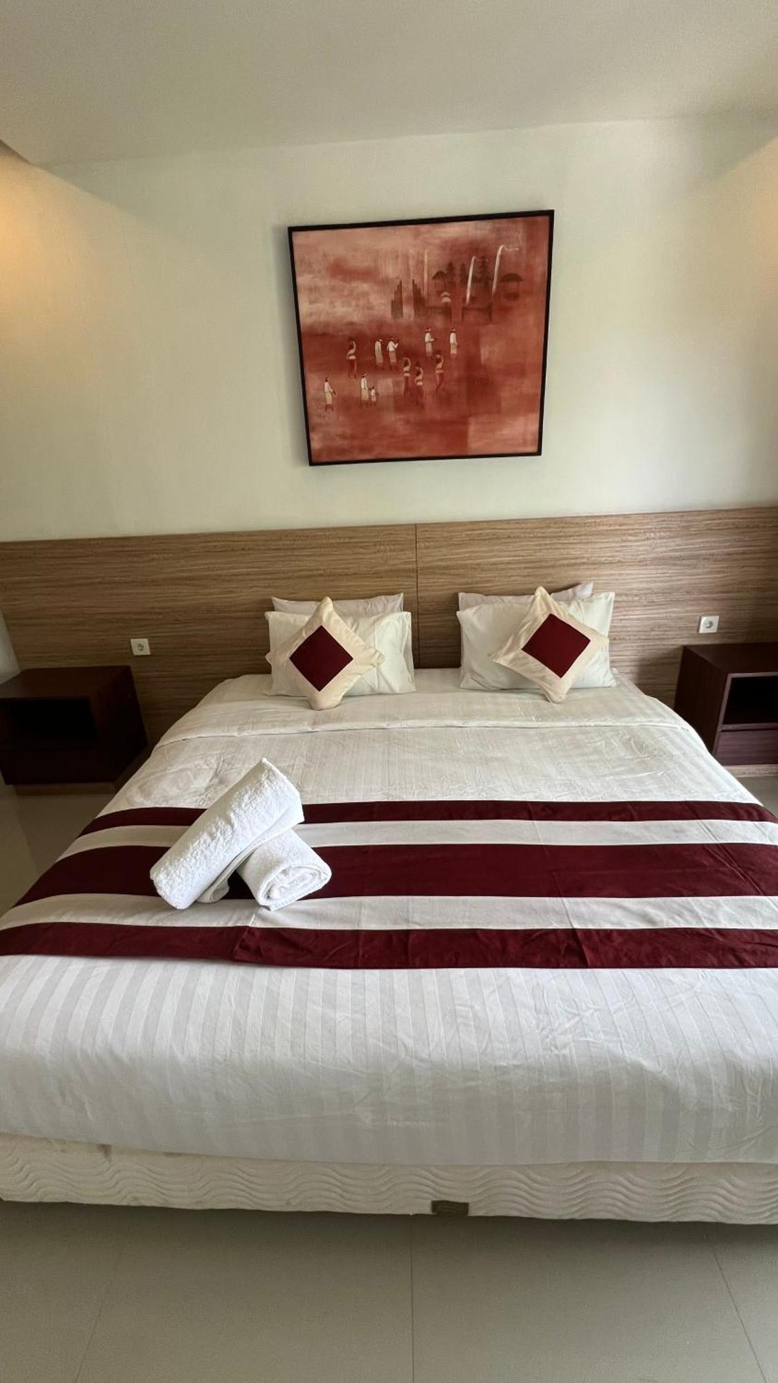 Mandhasativa Homestay *