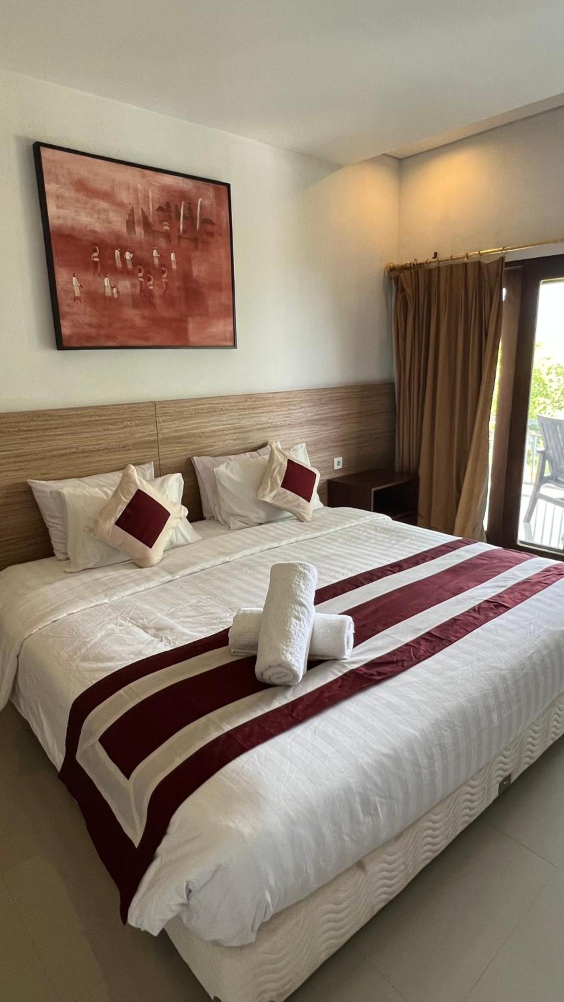 Mandhasativa Homestay Singaraja (Bali)
