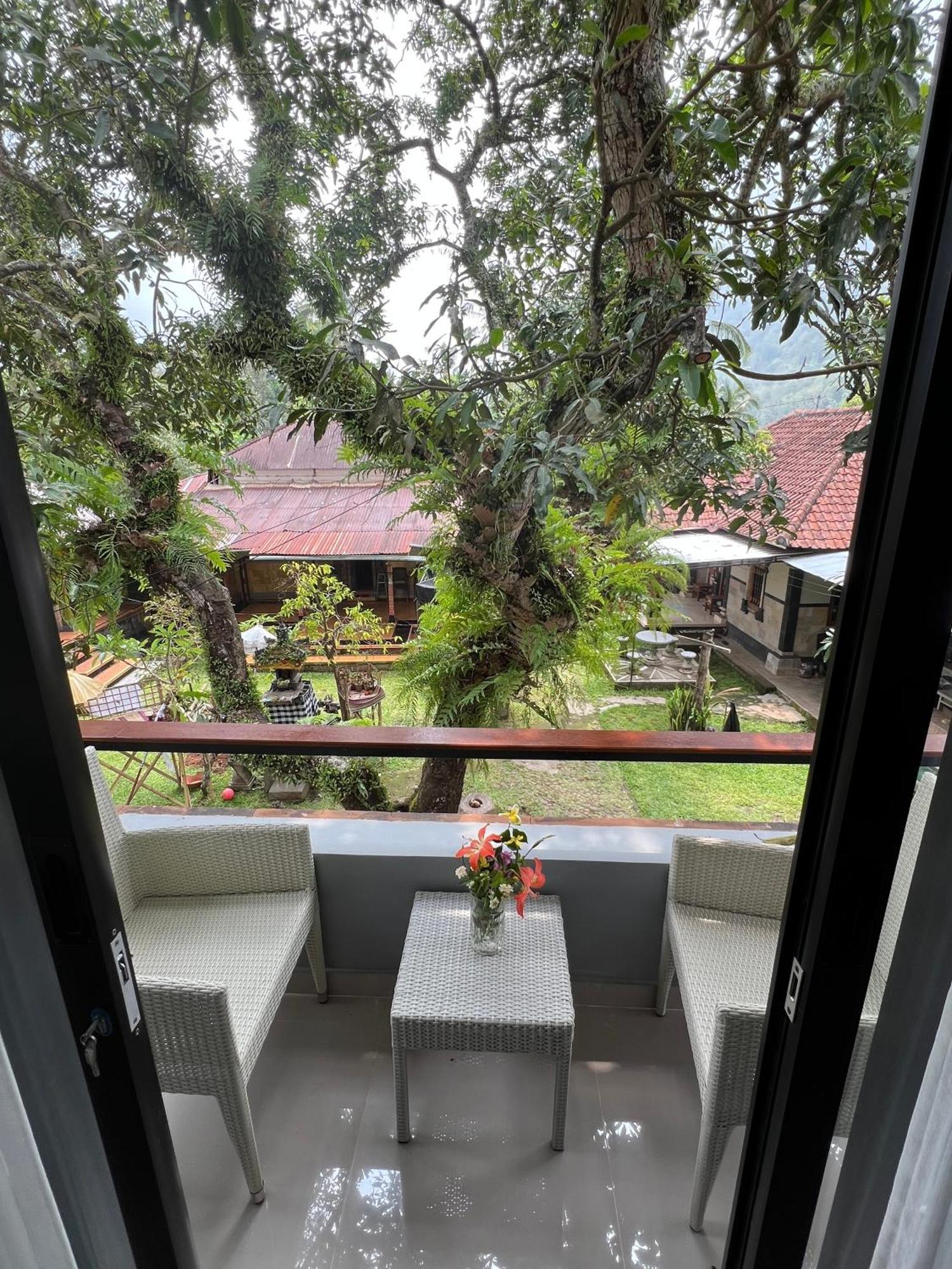 Homestay Mandhasativa