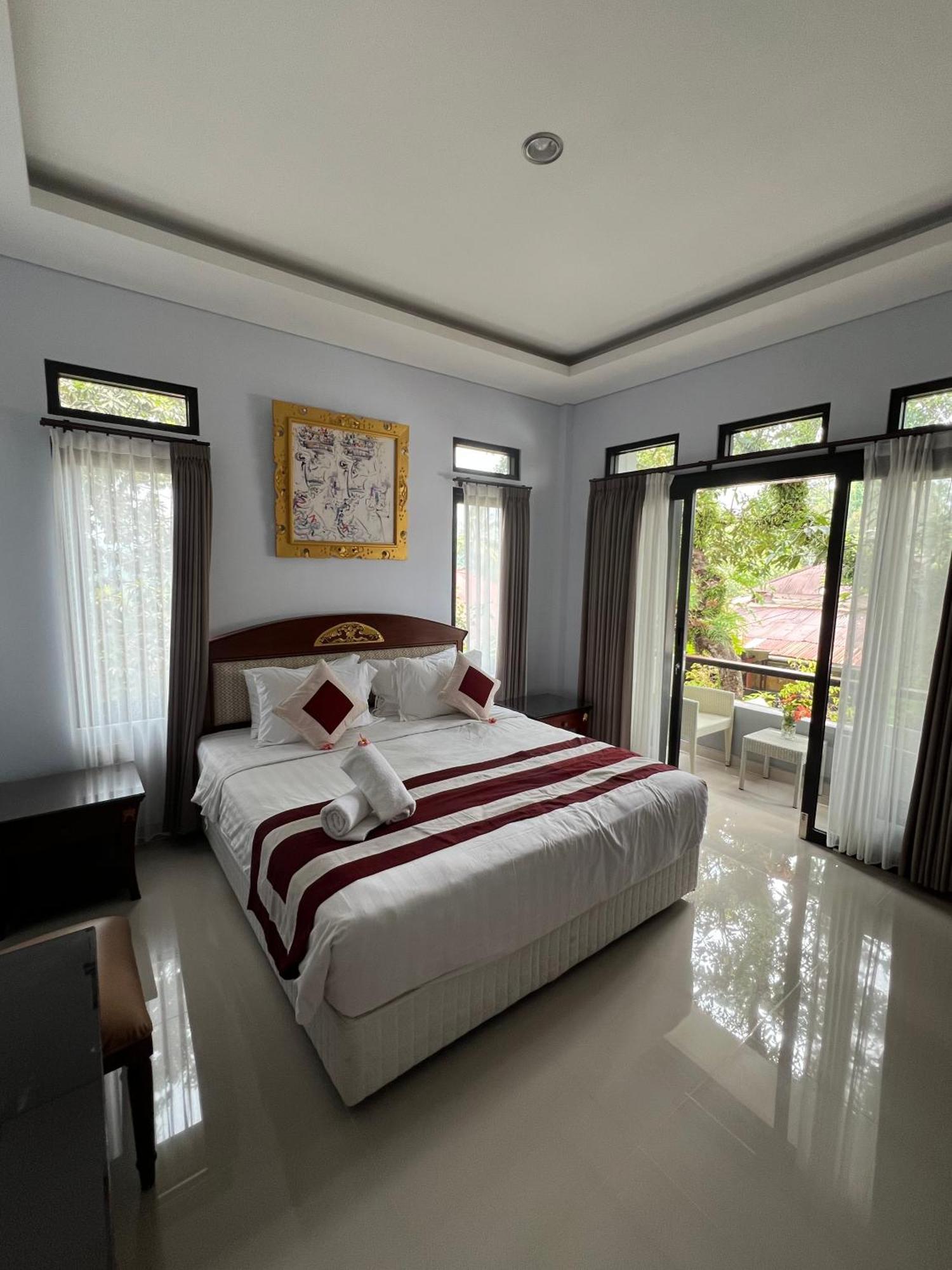 Homestay Mandhasativa *
