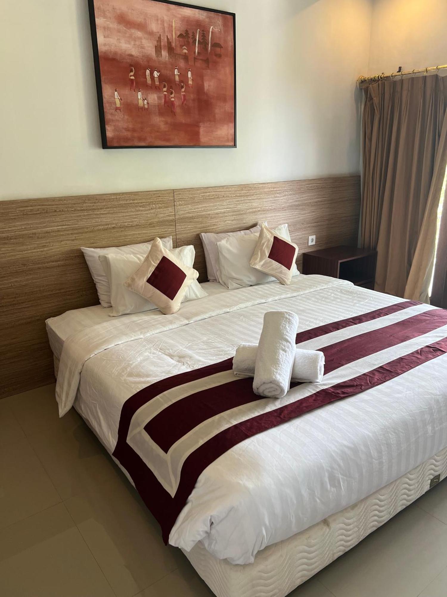 Mandhasativa Homestay Singaraja (Bali)