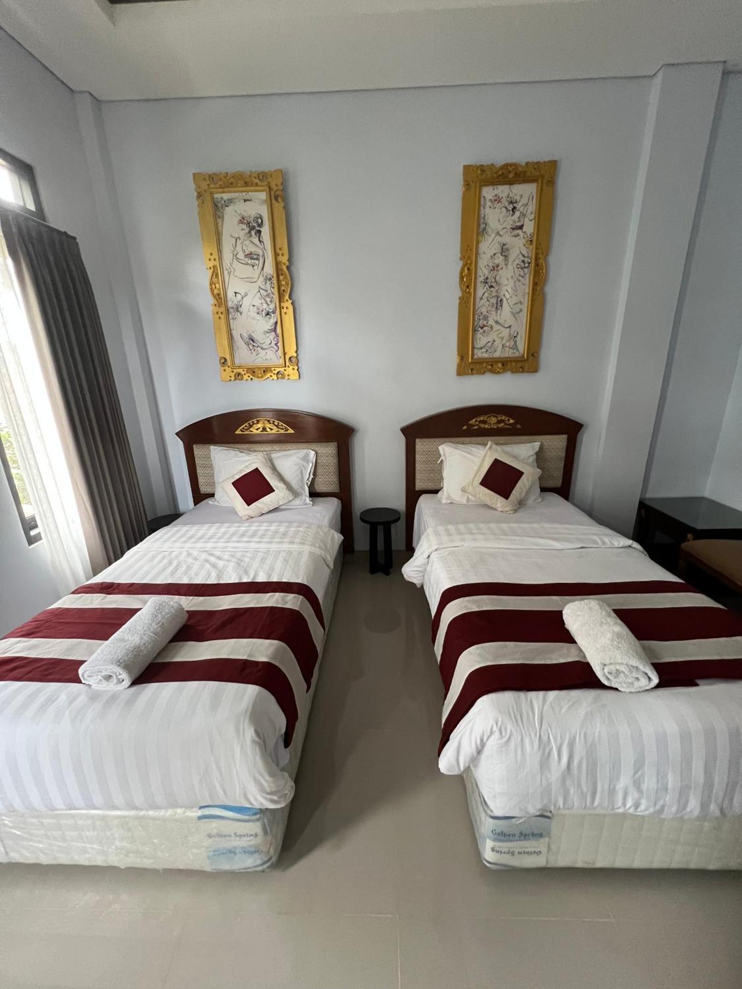 Homestay Mandhasativa *