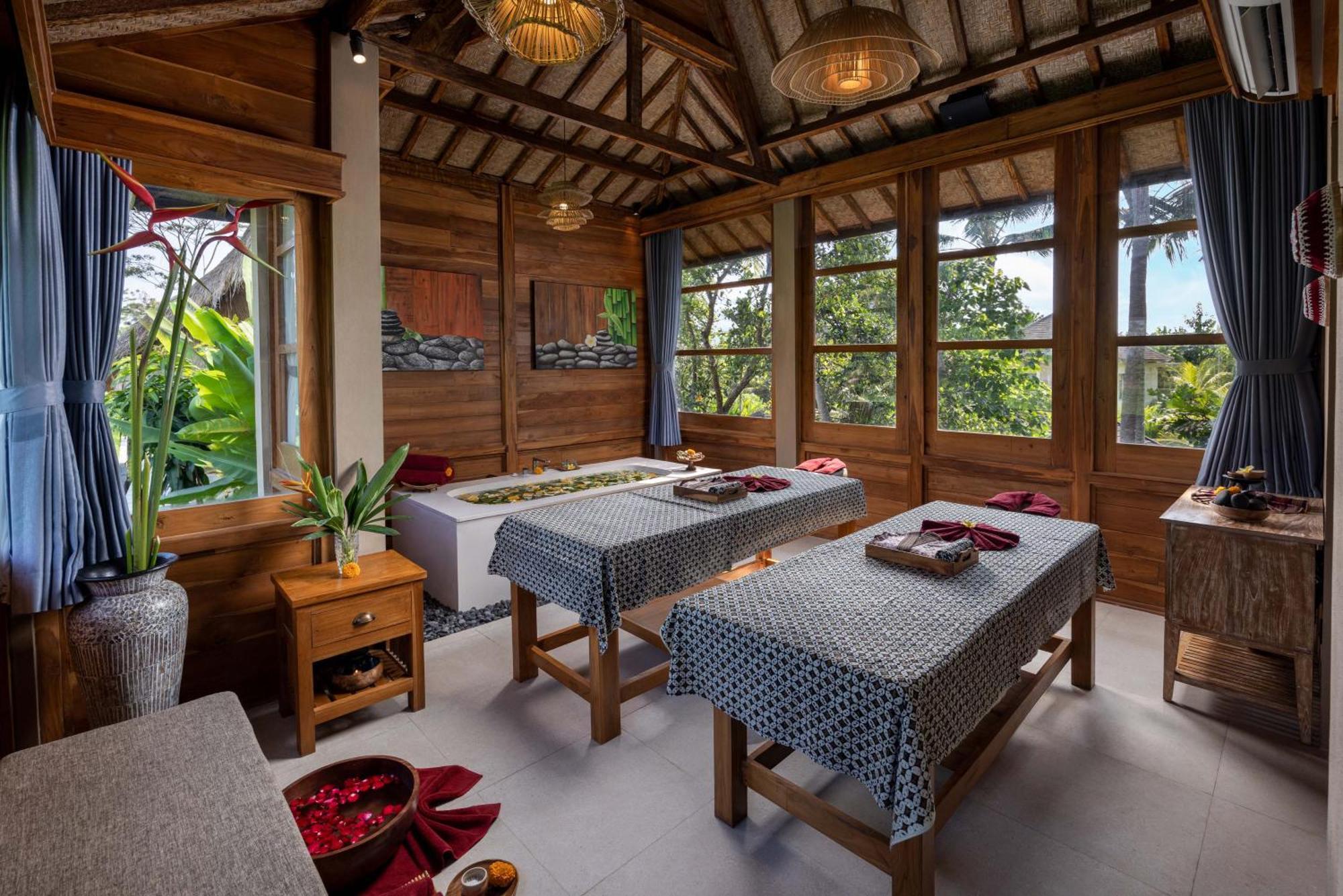 The Kalyana 4*