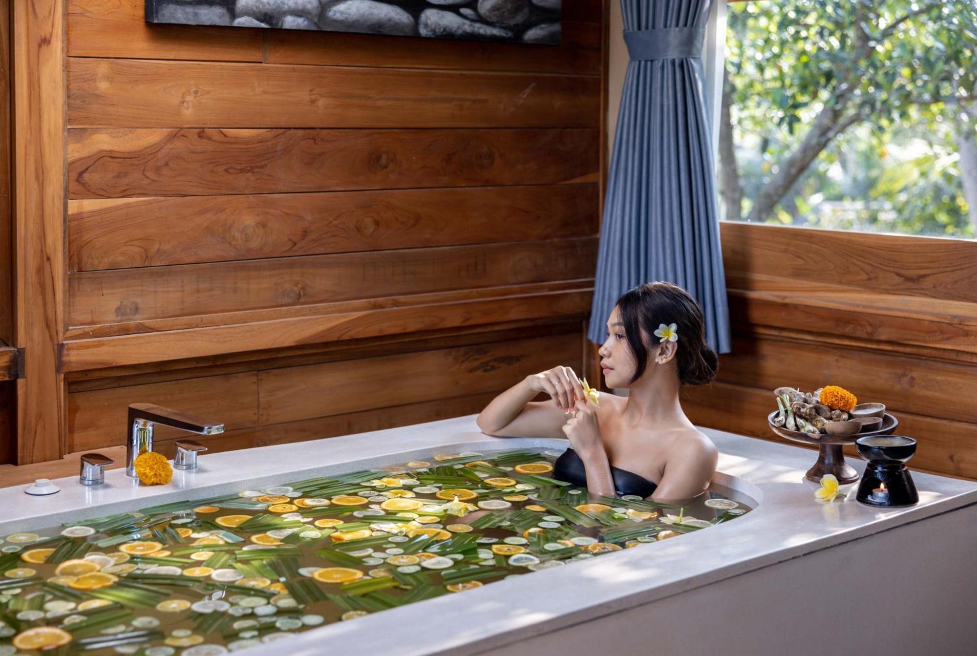 The Kalyana 4* Ubud (Bali)