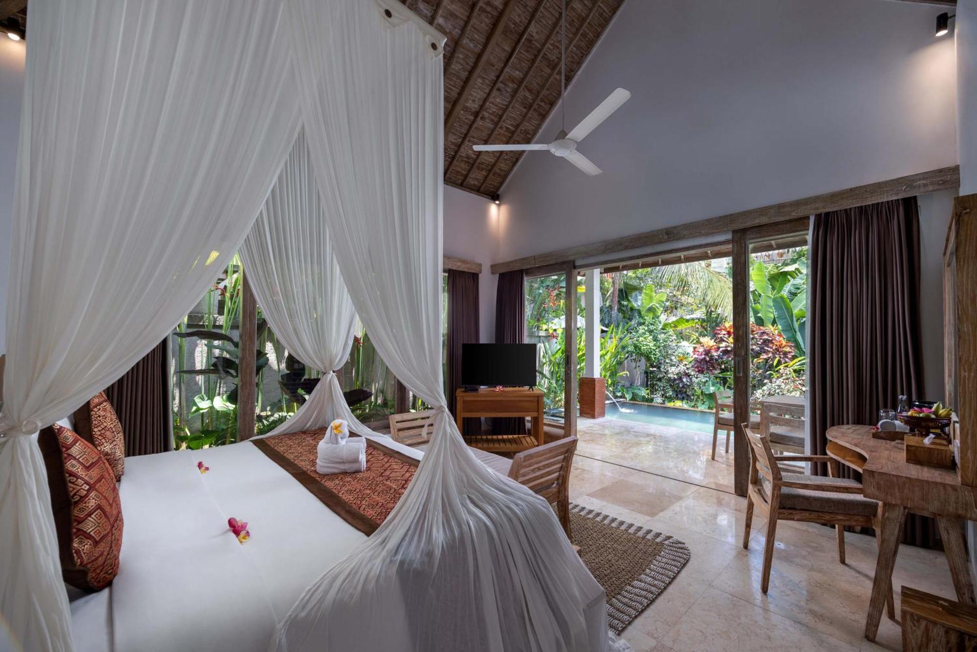 Hotel The Kalyana Ubud (Bali)