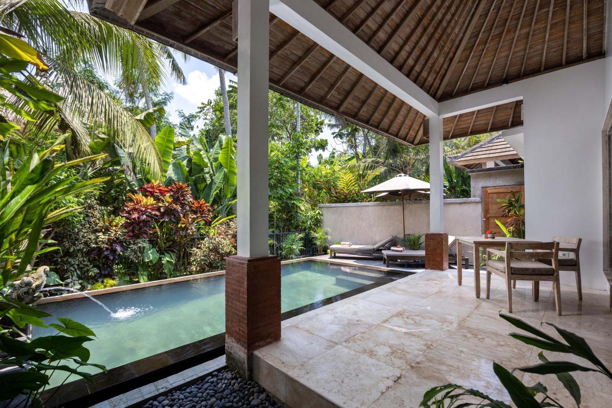 Hotel The Kalyana 4*