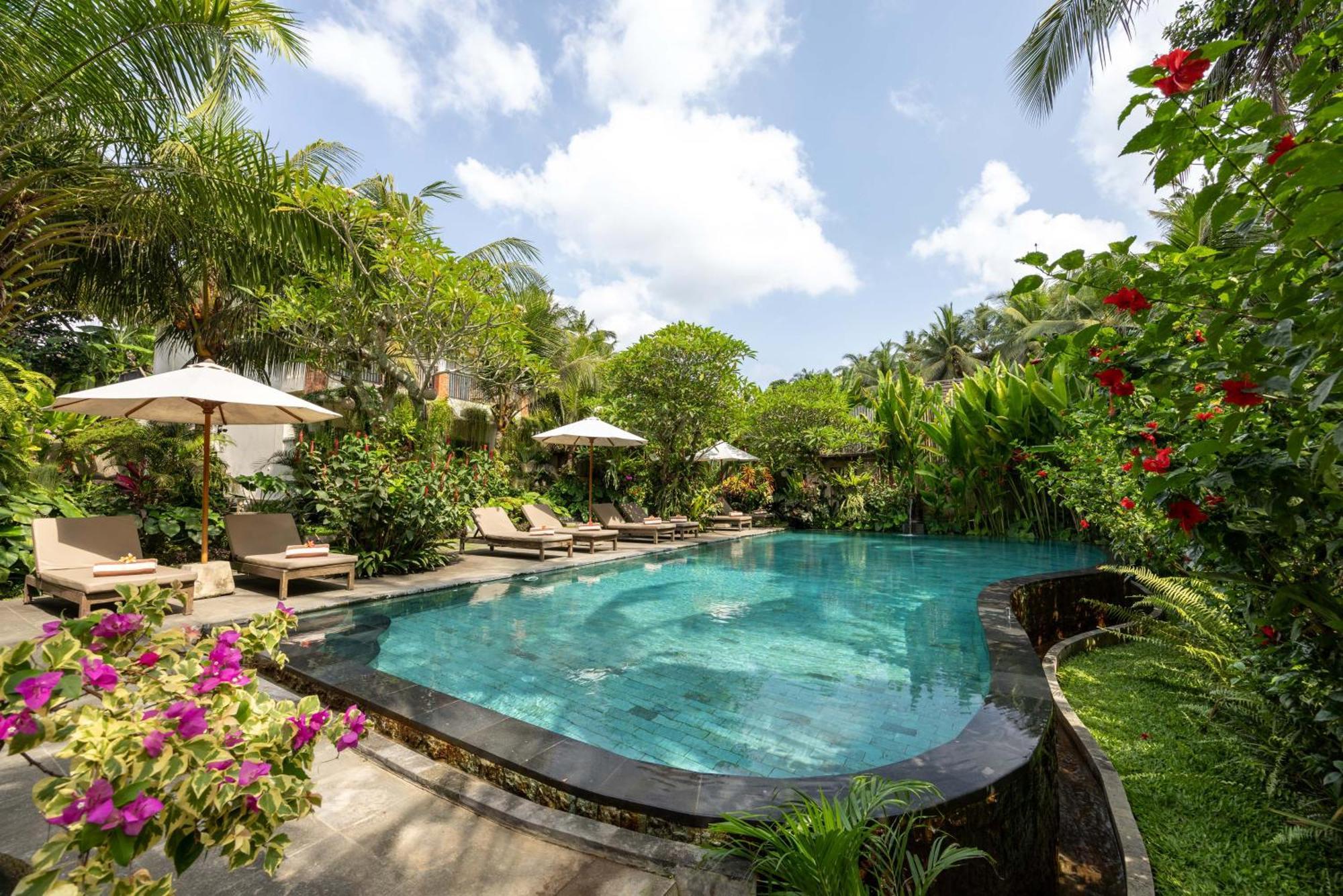 The Kalyana Hotel Ubud (Bali)