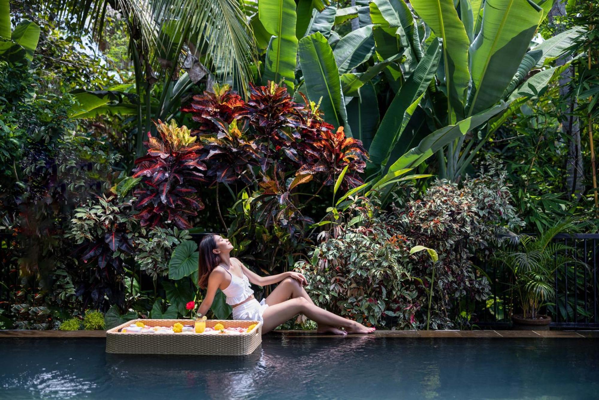 The Kalyana Ubud (Bali)